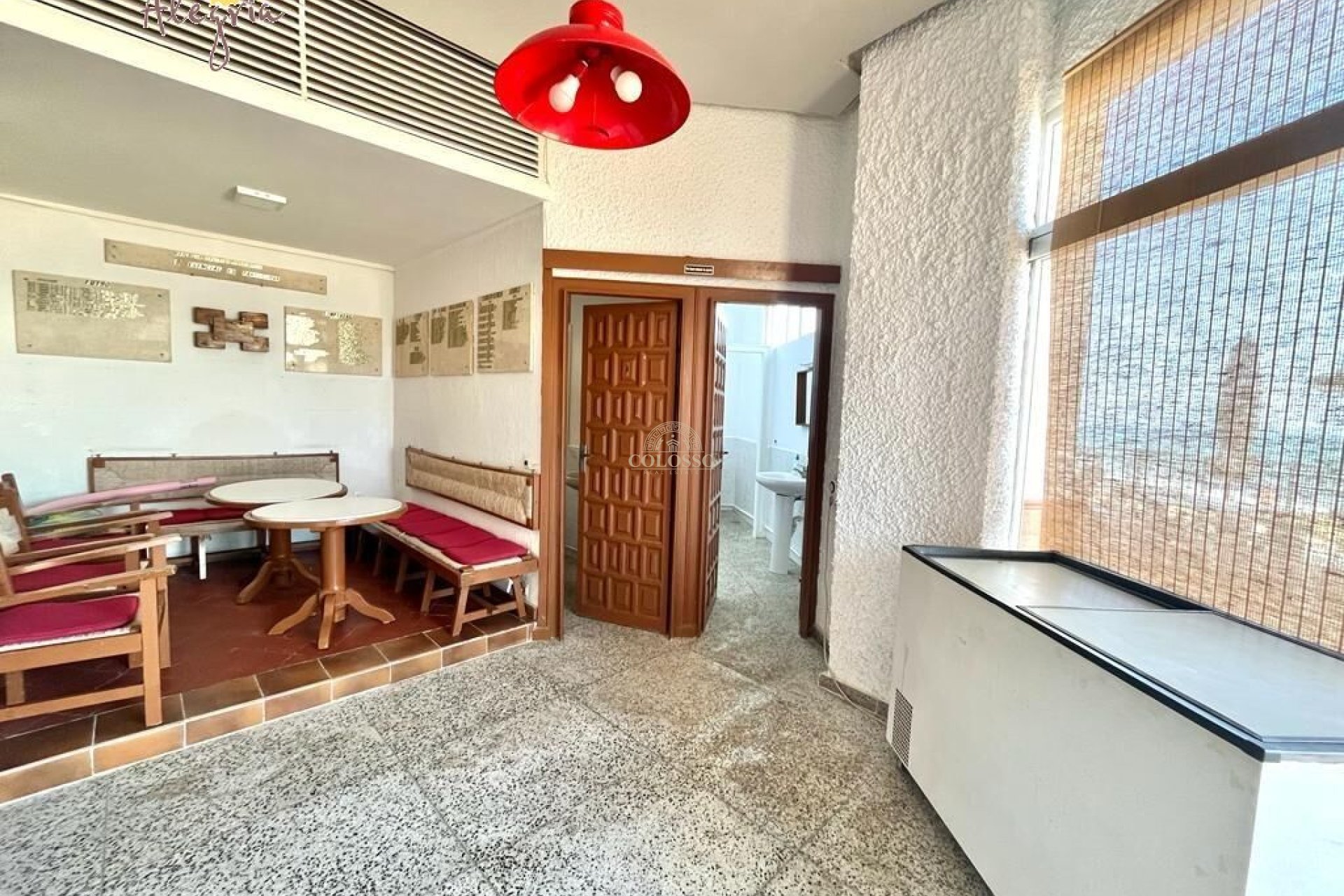 Reventa - Apartamento -
Torrevieja - Playa del Cura