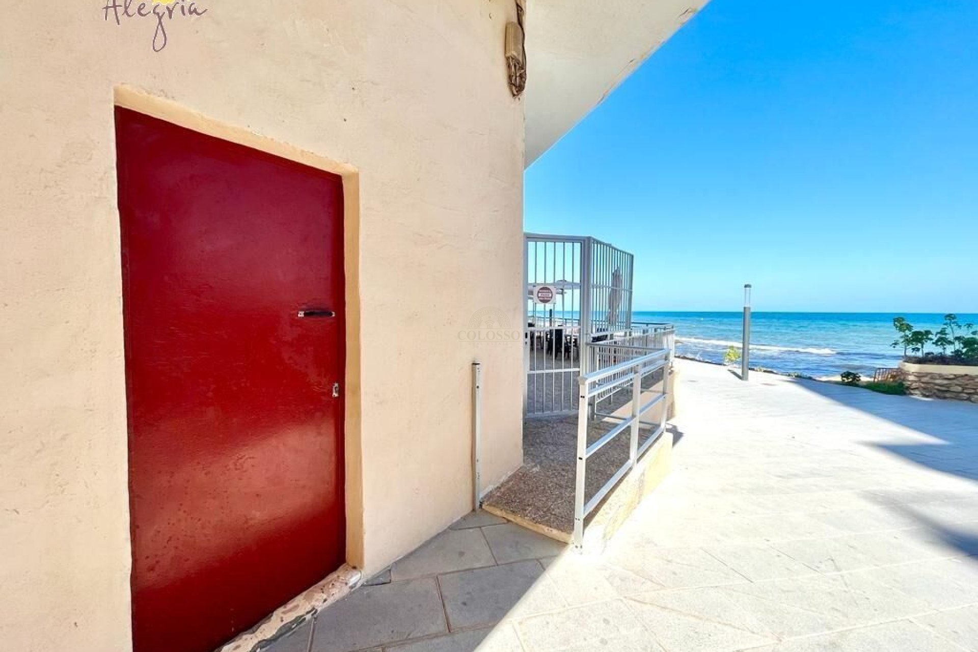 Reventa - Apartamento -
Torrevieja - Playa del Cura