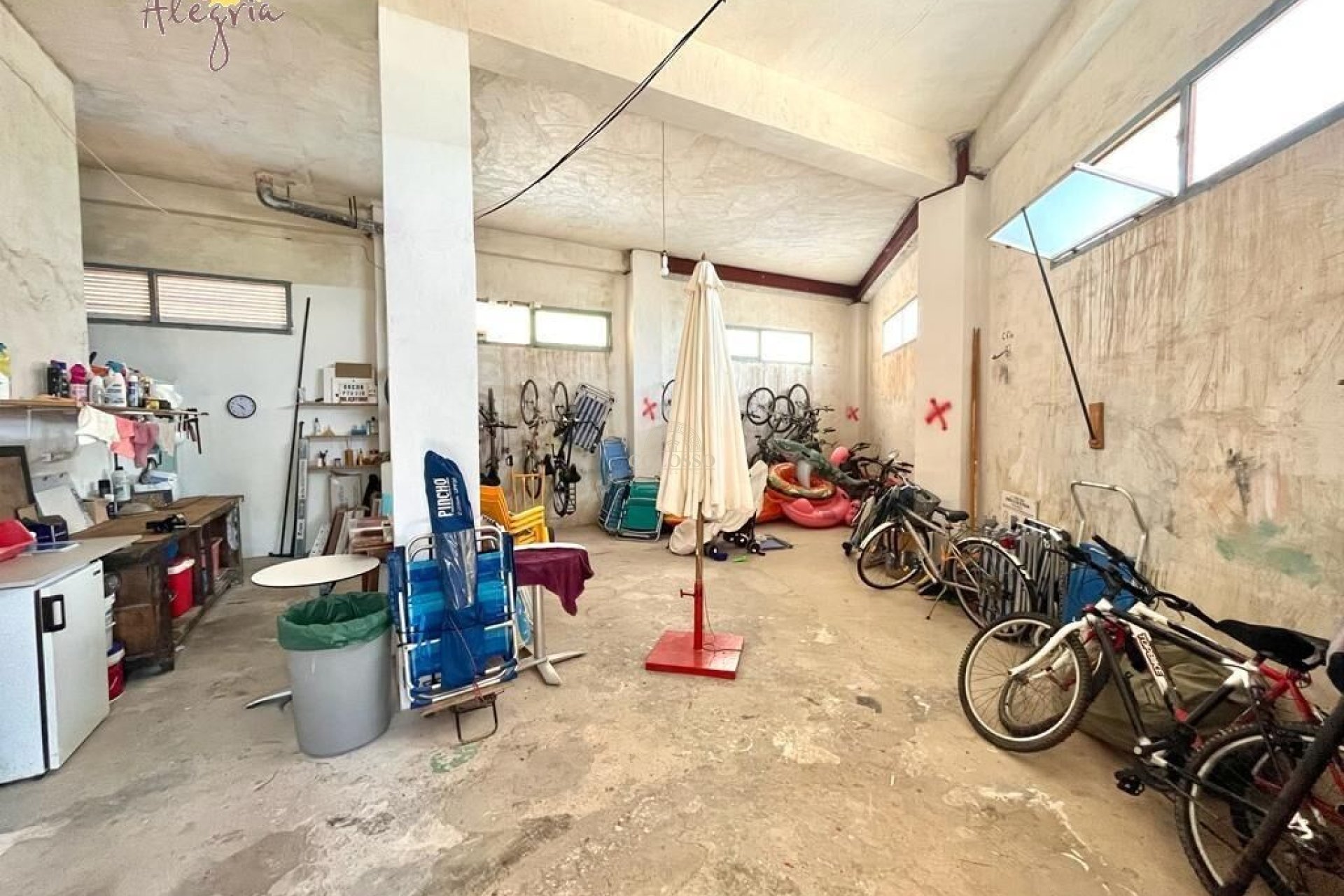 Reventa - Apartamento -
Torrevieja - Playa del Cura
