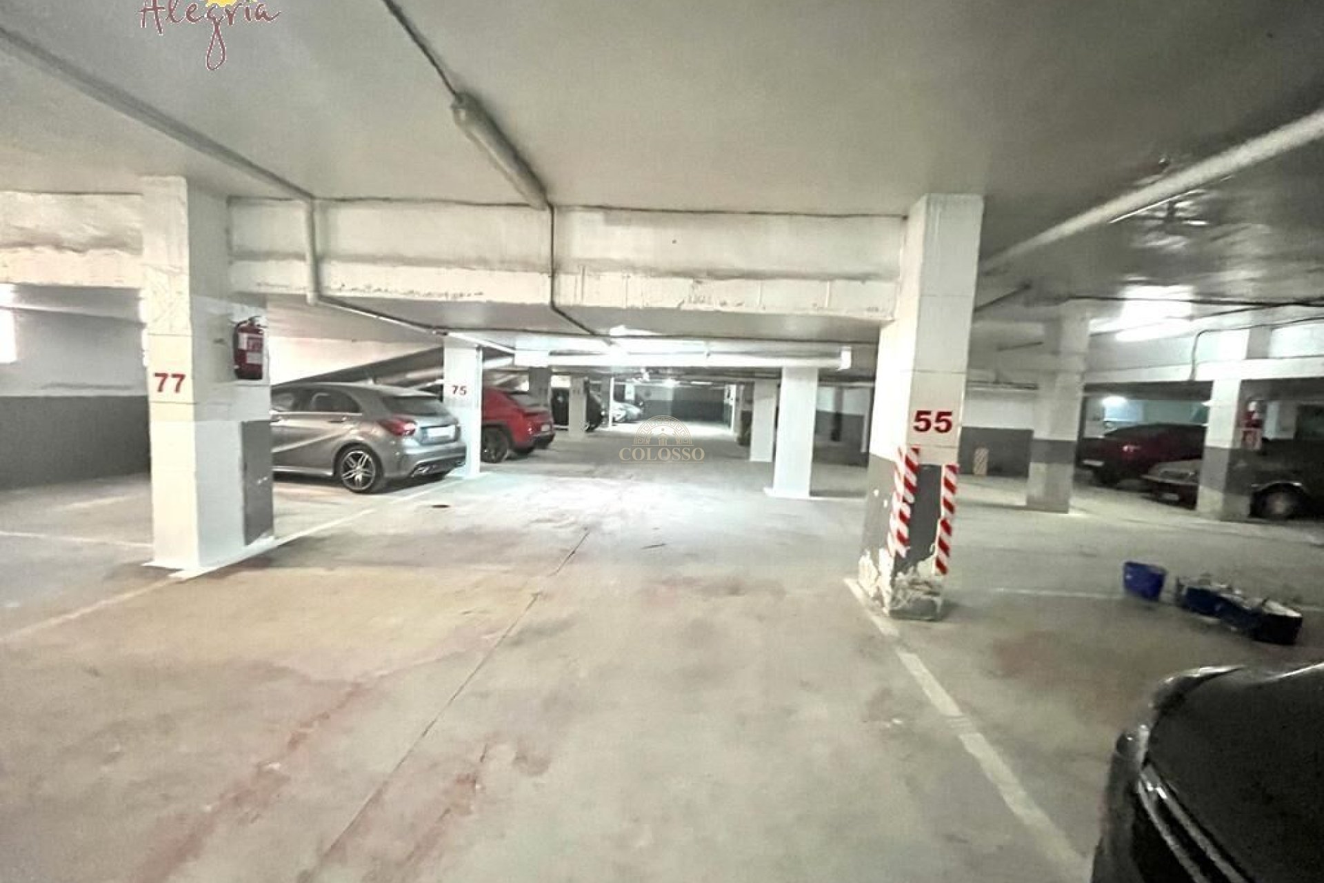 Reventa - Apartamento -
Torrevieja - Playa del Cura