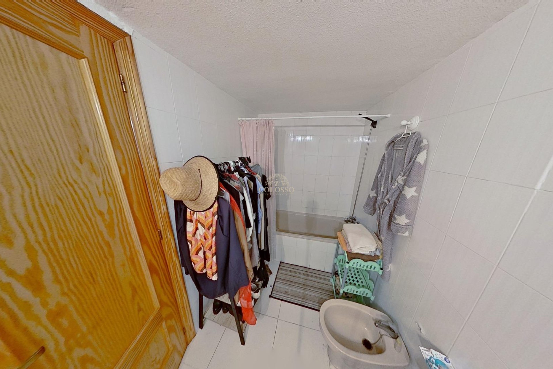 Reventa - Apartamento -
Torrevieja - Playa del Cura