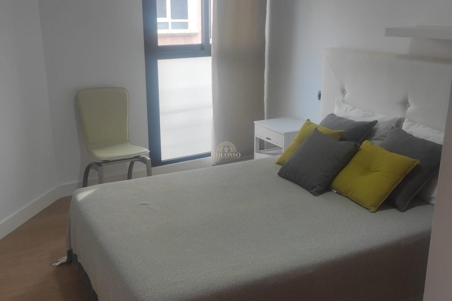 Reventa - Apartamento -
Torrevieja - Puerto