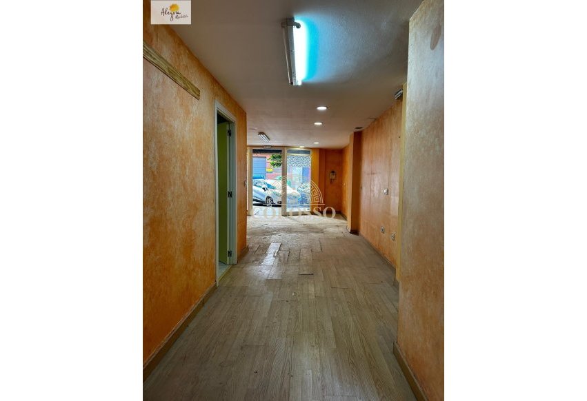 Reventa - Apartamento -
Valencia - Nou Moles
