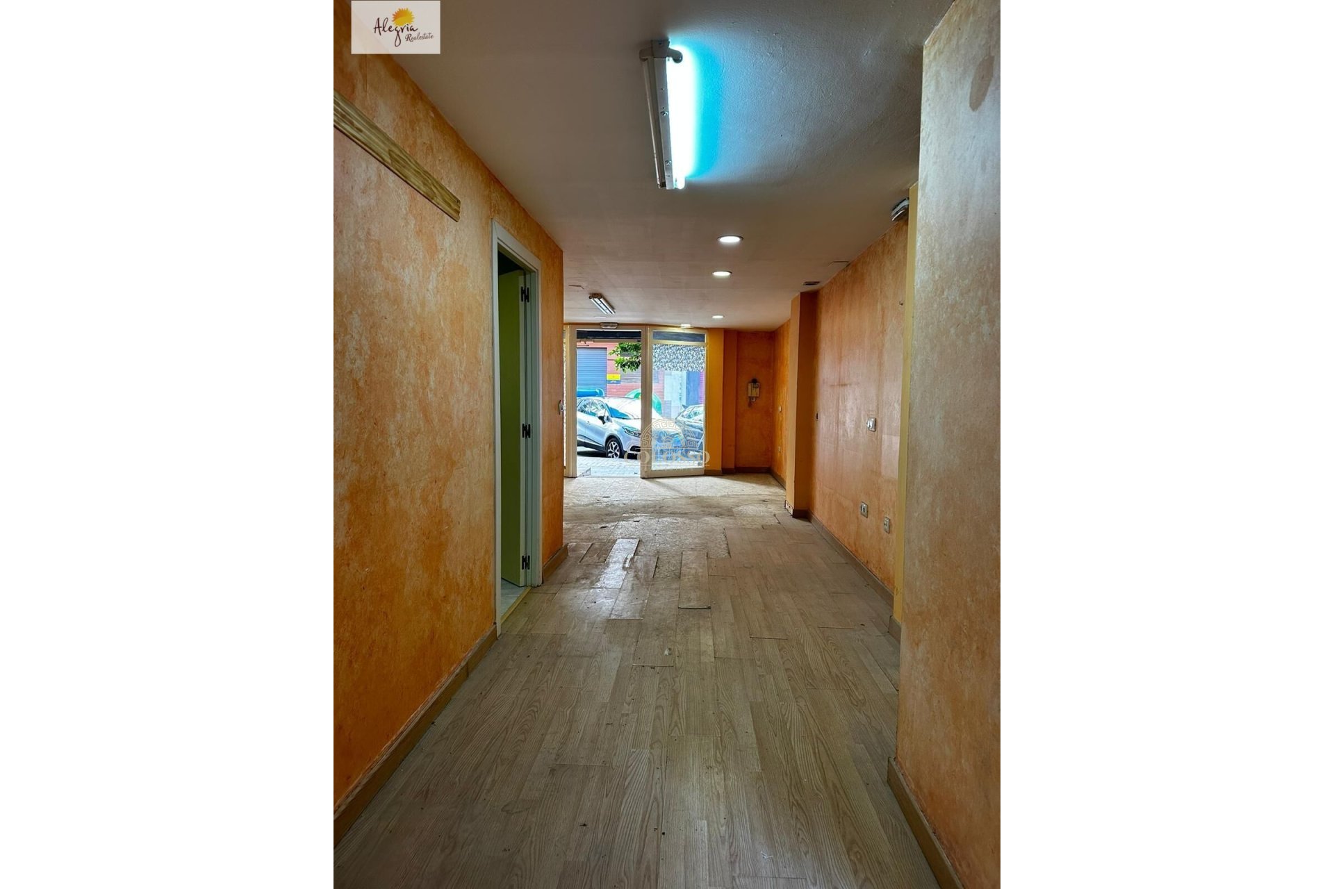 Reventa - Apartamento -
Valencia - Nou Moles
