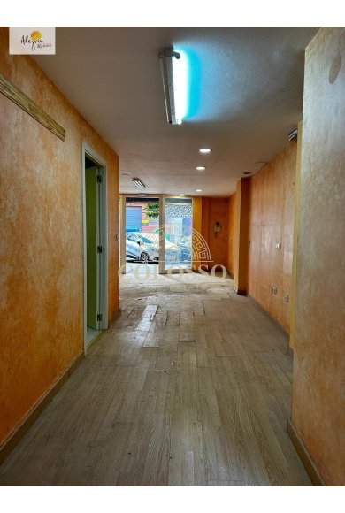 Reventa - Apartamento -
Valencia - Nou Moles