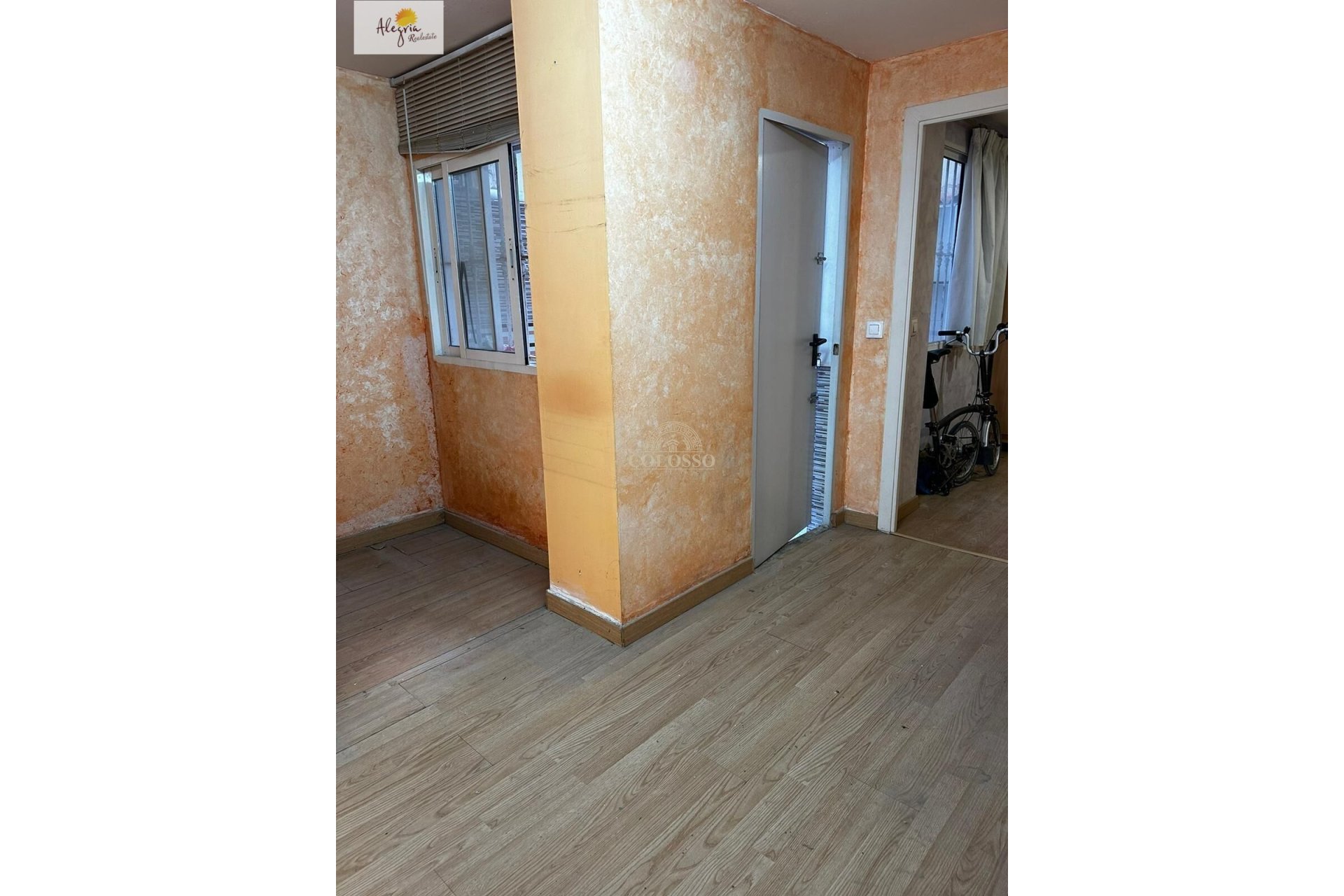 Reventa - Apartamento -
Valencia - Nou Moles