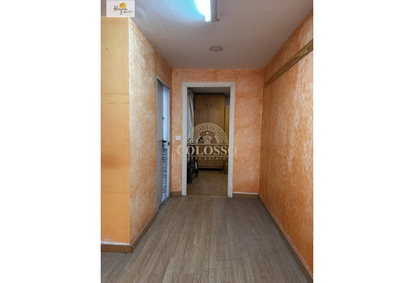 Reventa - Apartamento -
Valencia - Nou Moles