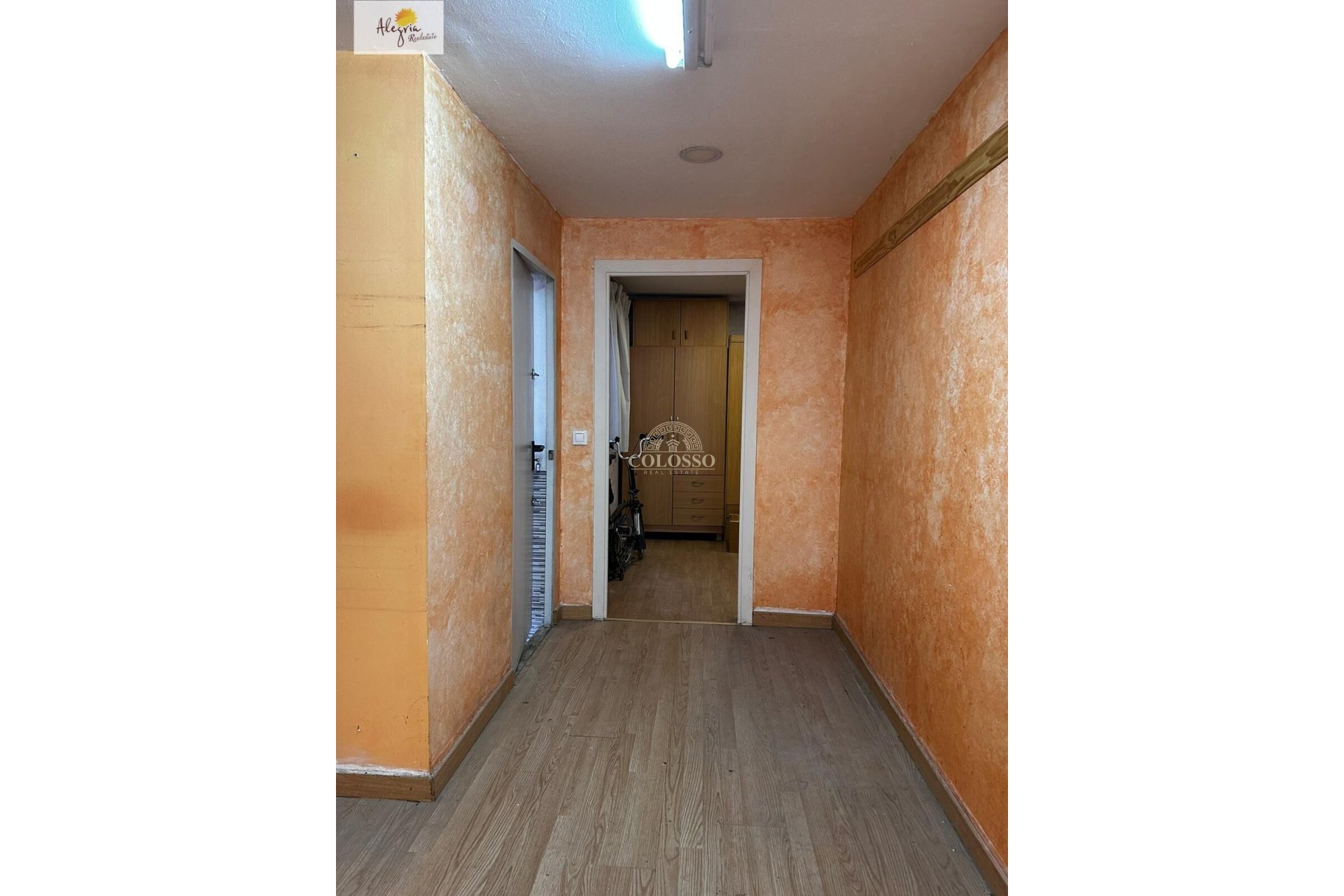 Reventa - Apartamento -
Valencia - Nou Moles
