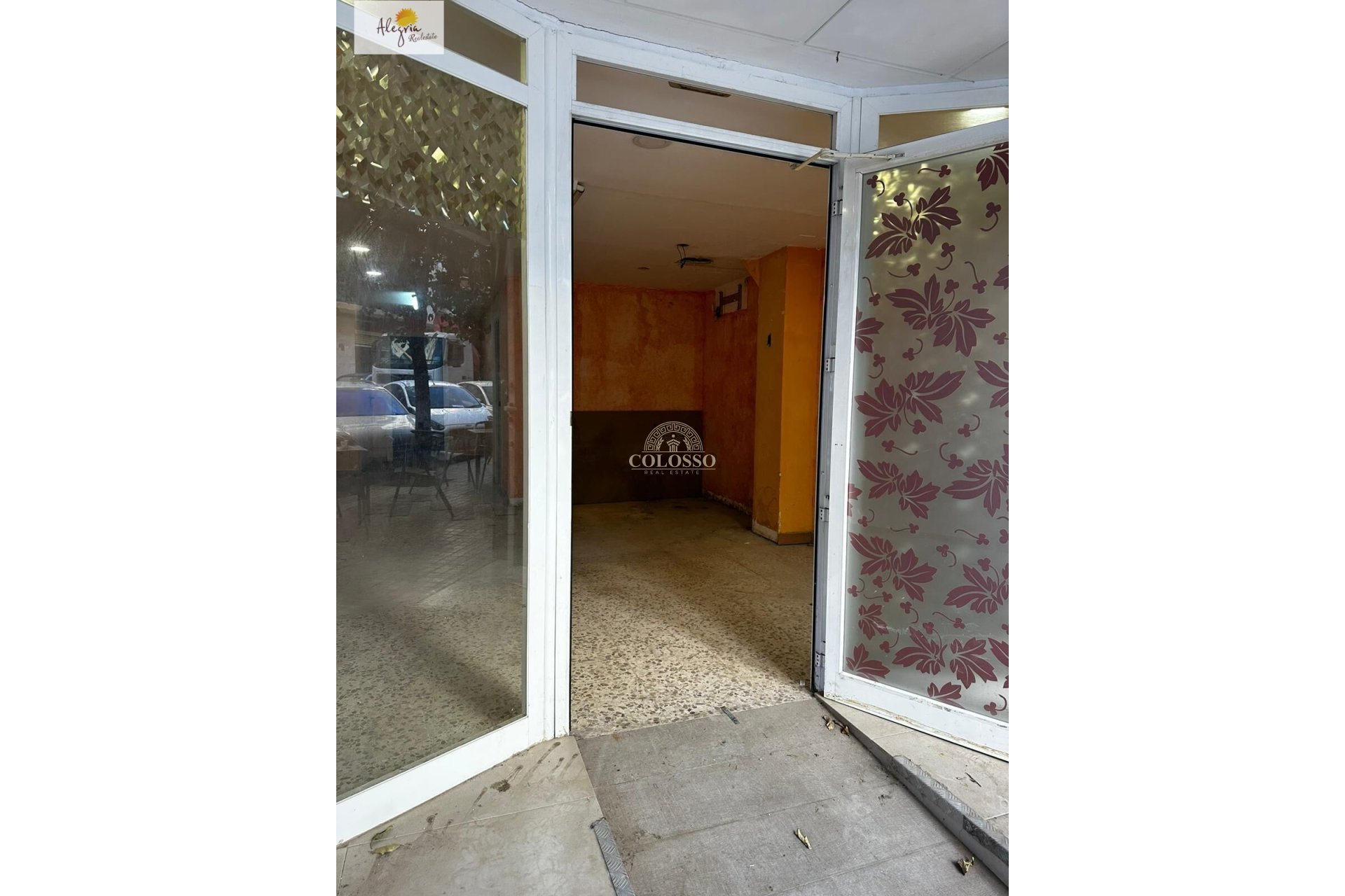 Reventa - Apartamento -
Valencia - Nou Moles