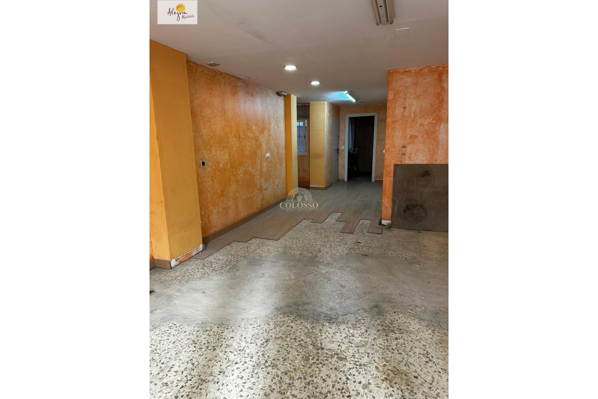 Reventa - Apartamento -
Valencia - Nou Moles