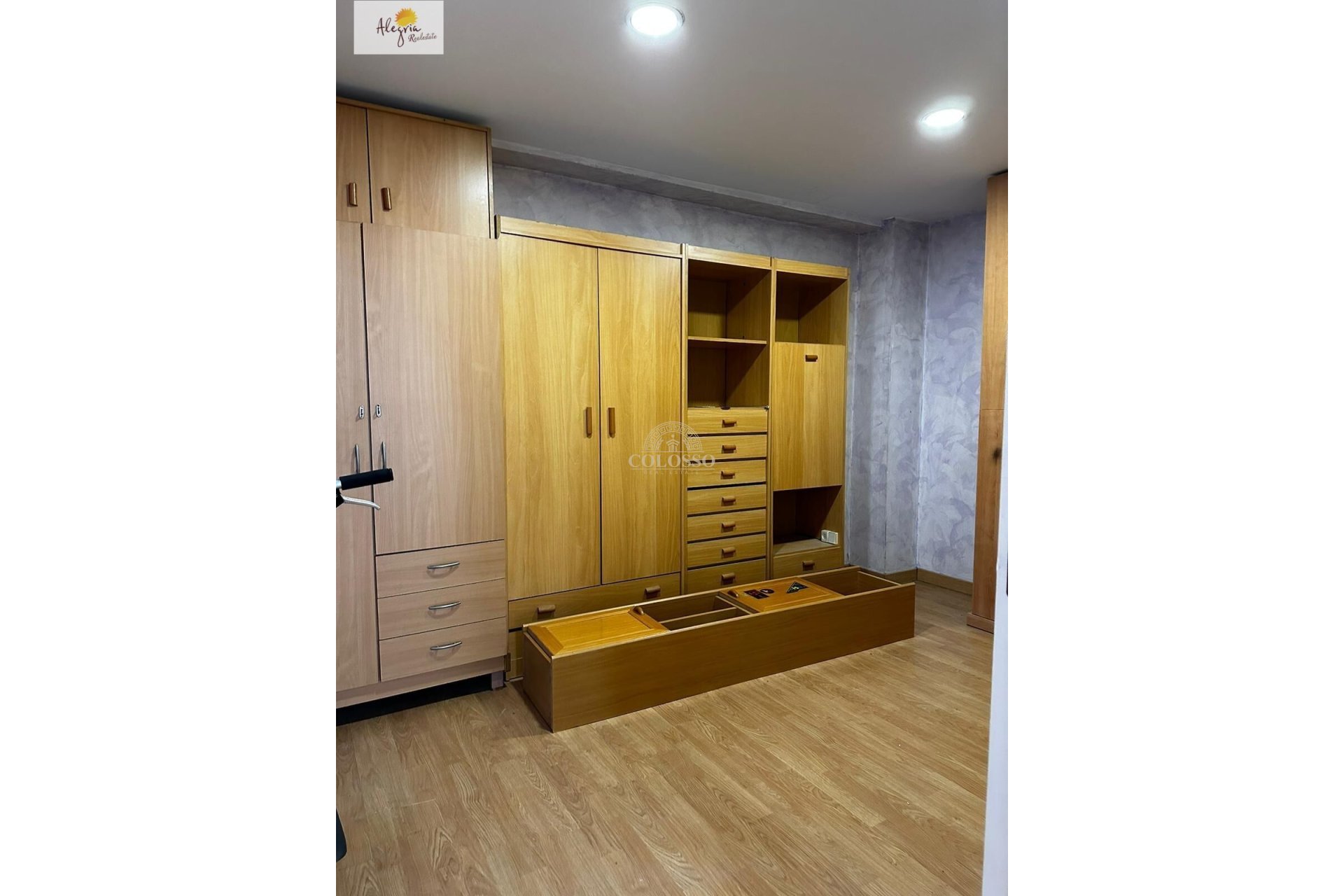 Reventa - Apartamento -
Valencia - Nou Moles