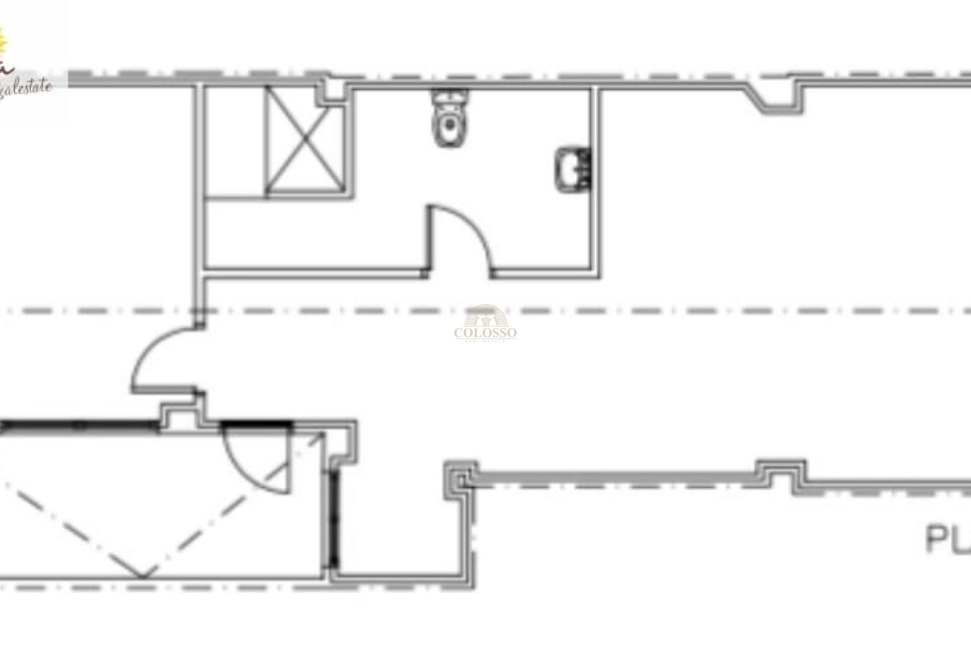 Reventa - Apartamento -
Valencia - Nou Moles