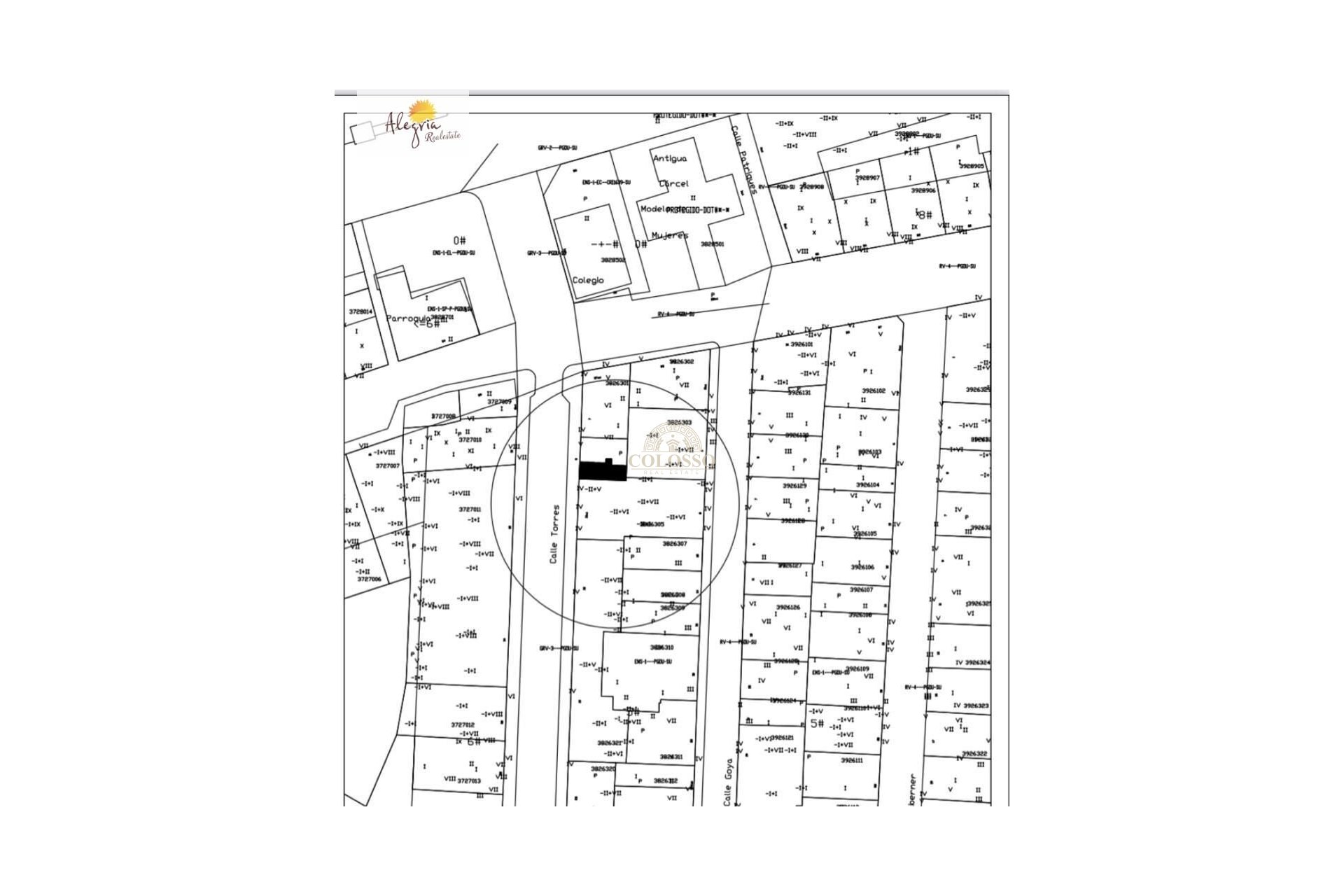 Reventa - Apartamento -
Valencia - Nou Moles
