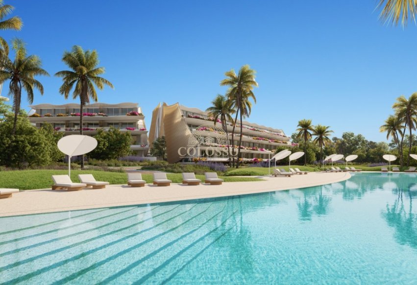 Reventa - Ático -
Alfaz del Pi - PLAYA