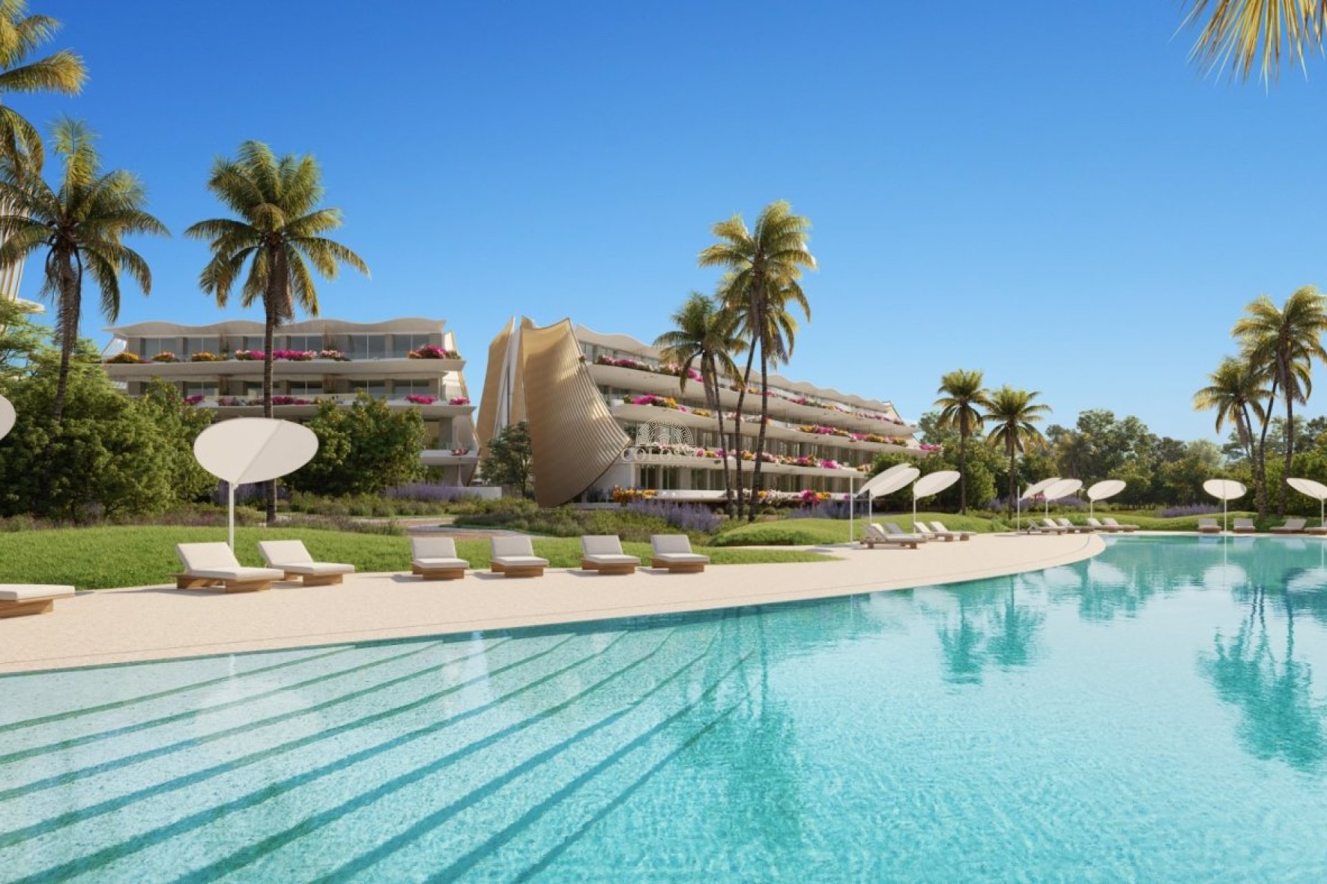 Reventa - Ático -
Alfaz del Pi - PLAYA