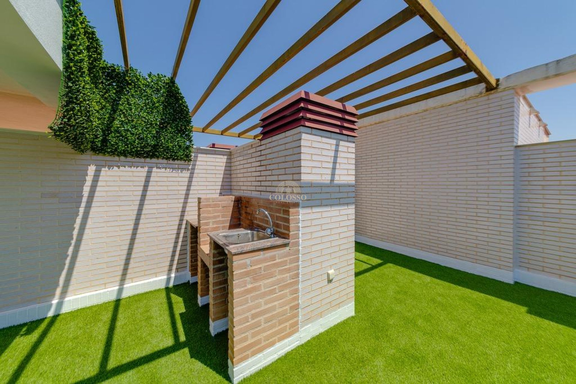 Reventa - Ático -
Archena - Balneario