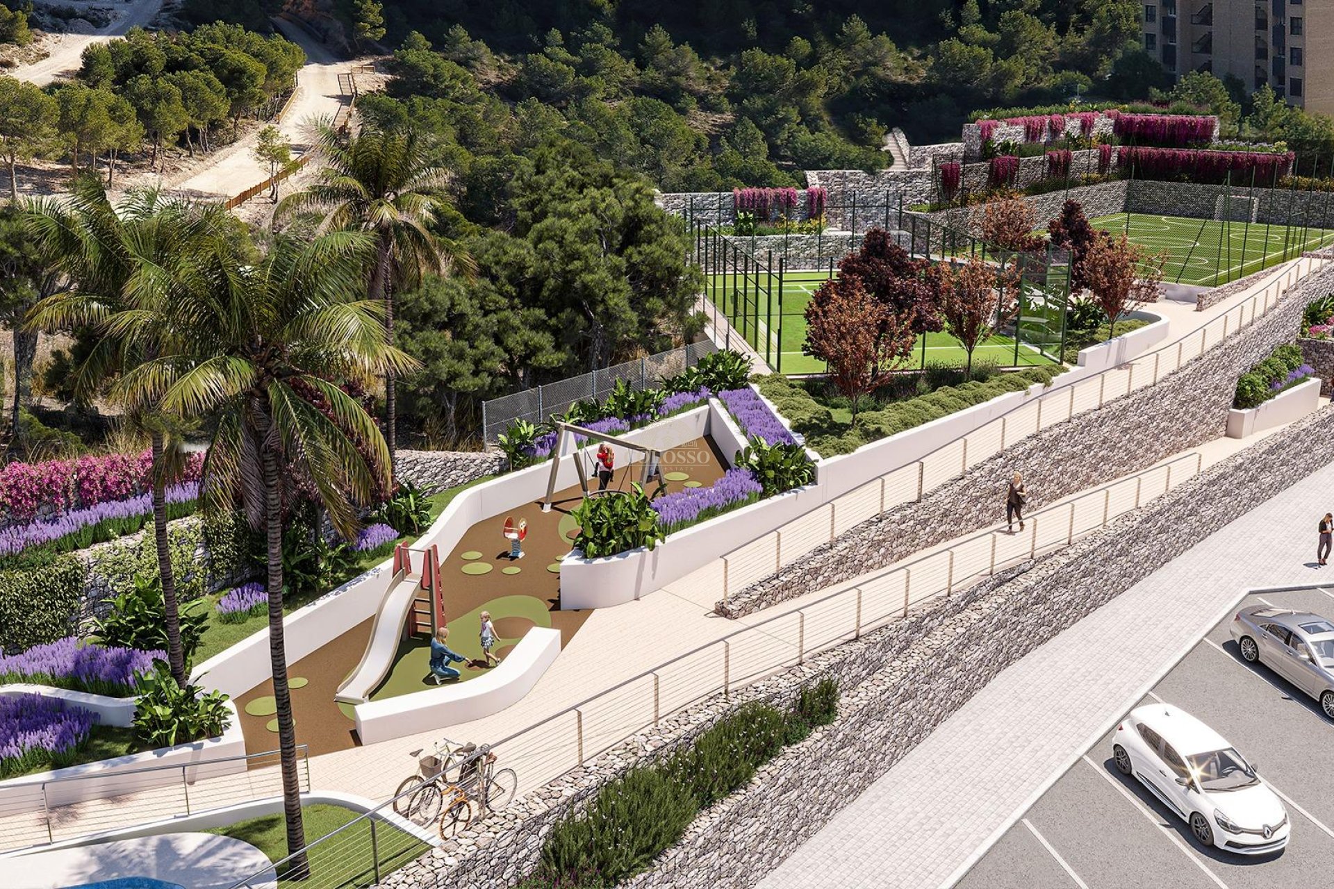 Reventa - Ático -
Benidorm - Poniente