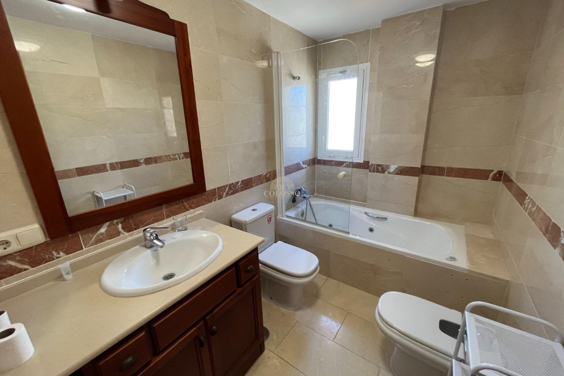 Reventa - Ático Dúplex -
Jávea - Xàbia - Arenal