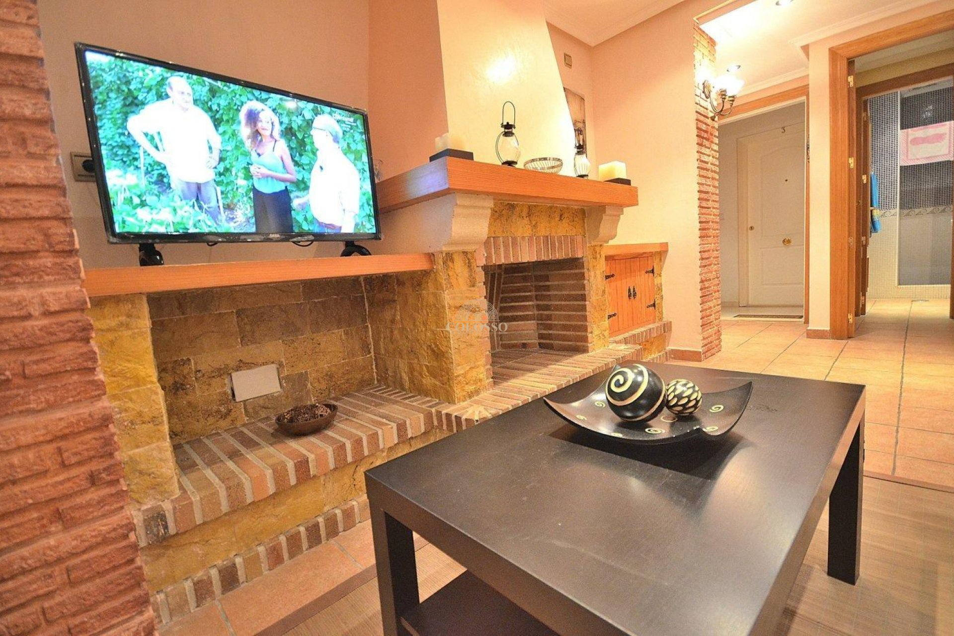 Reventa - Ático -
Torrevieja - Playa del Cura