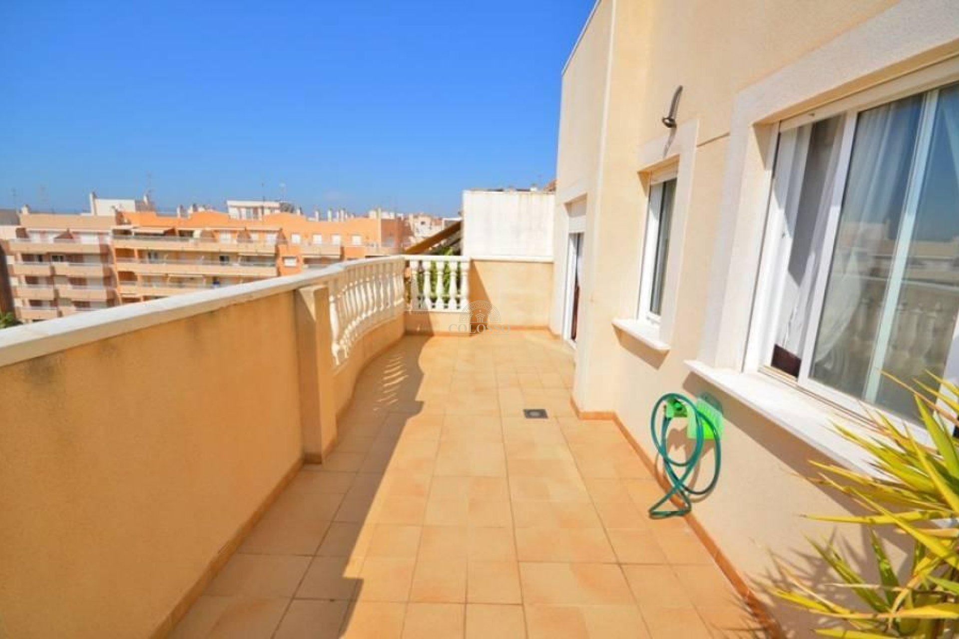 Reventa - Ático -
Torrevieja - Playa del Cura