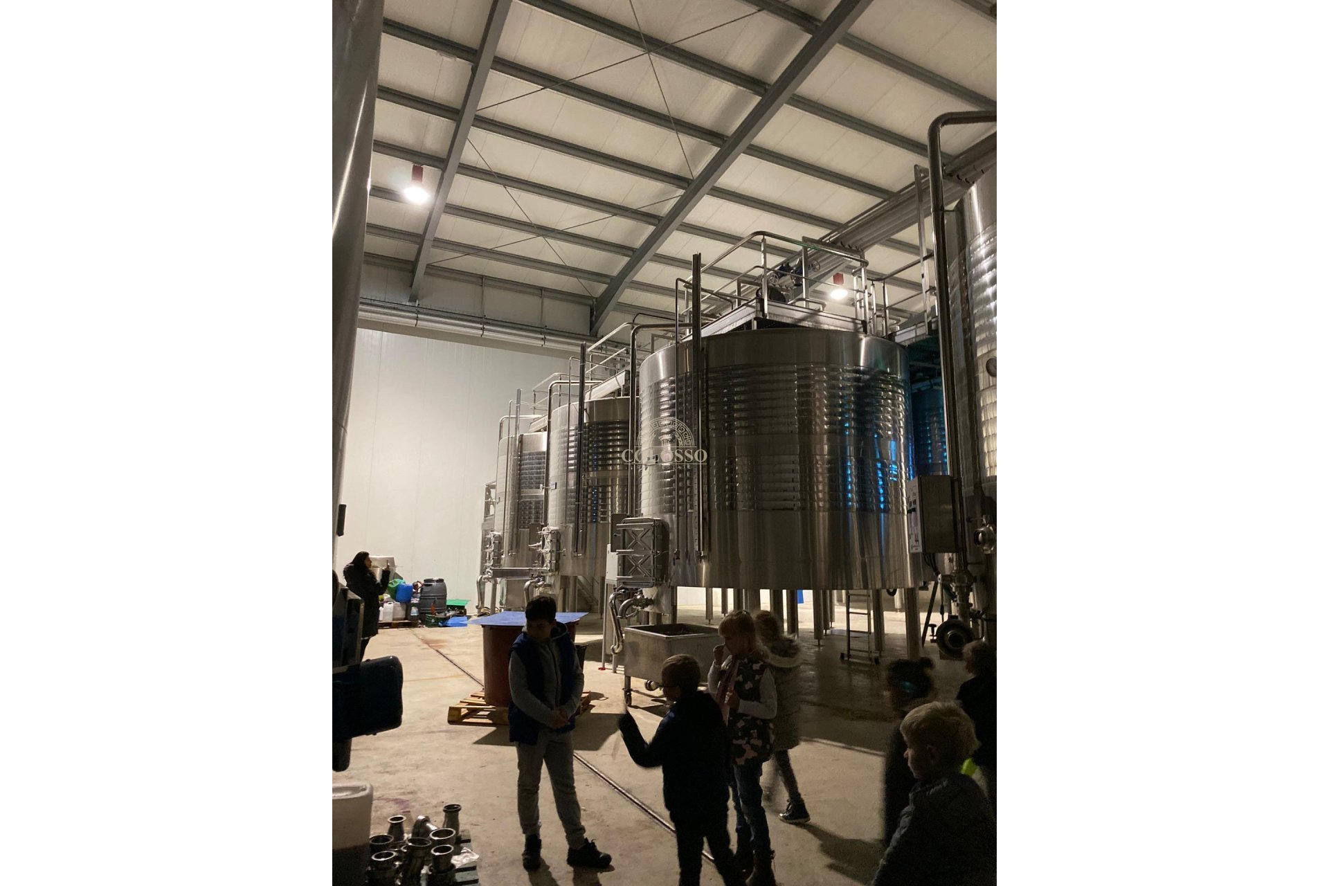 Reventa - Bodega -
Pinoso - CENTRO