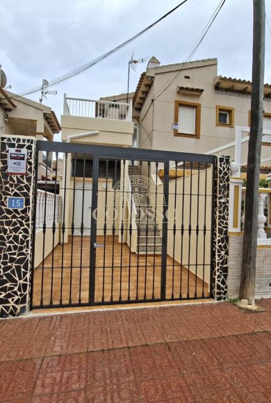Reventa - Bungalow -
Orihuela Costa - La Zenia