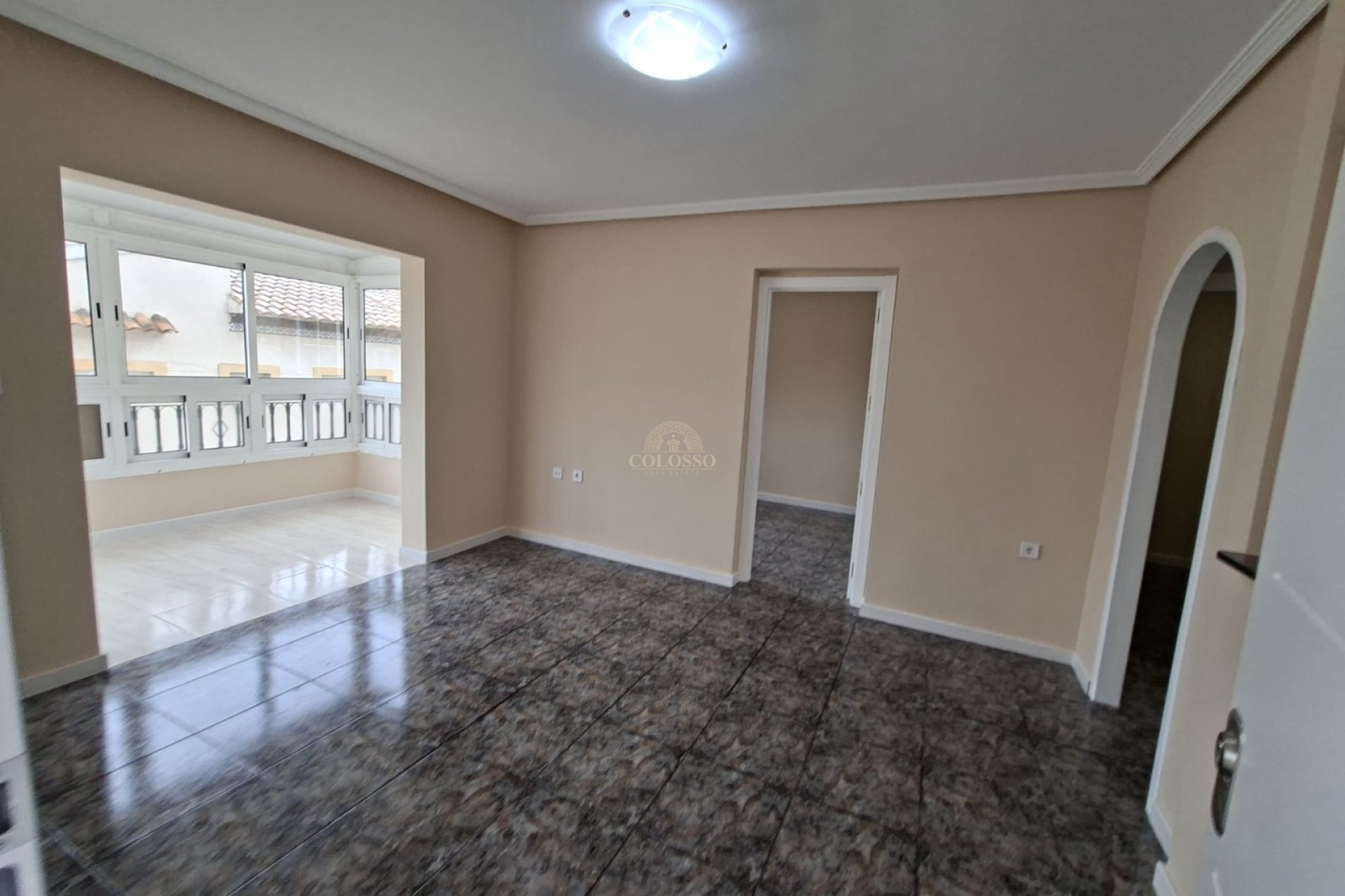 Reventa - Bungalow -
Orihuela Costa - La Zenia
