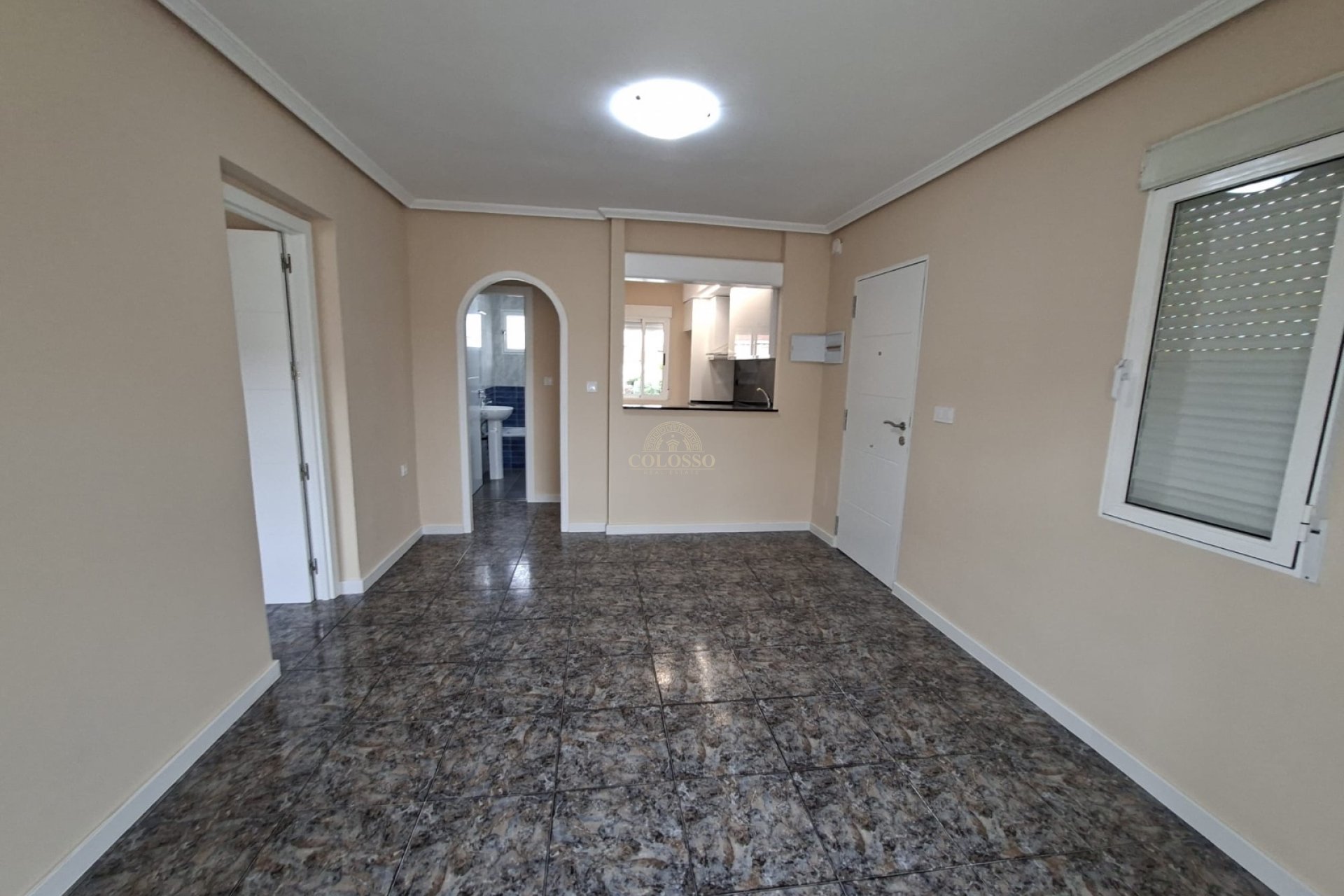 Reventa - Bungalow -
Orihuela Costa - La Zenia
