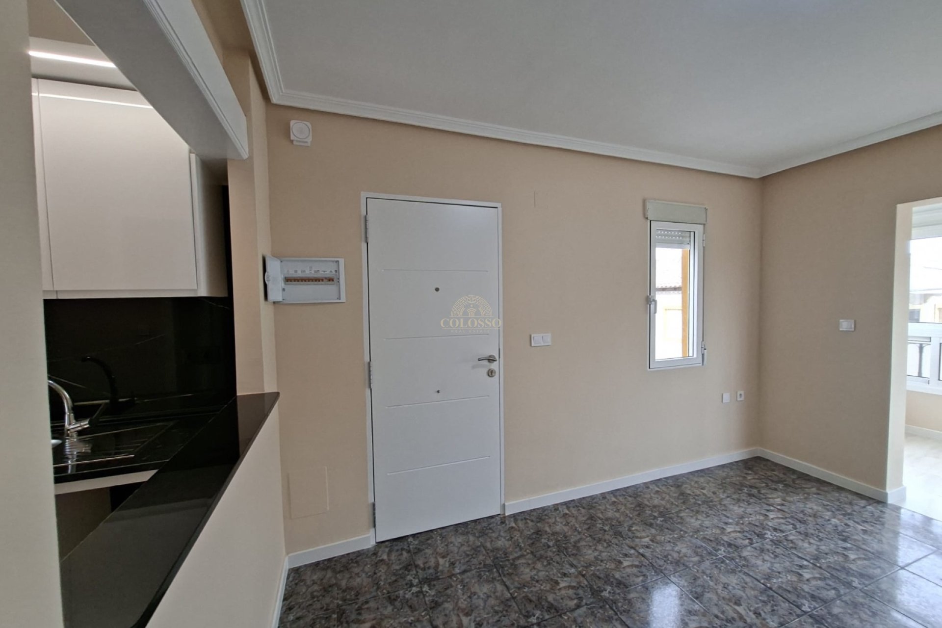 Reventa - Bungalow -
Orihuela Costa - La Zenia