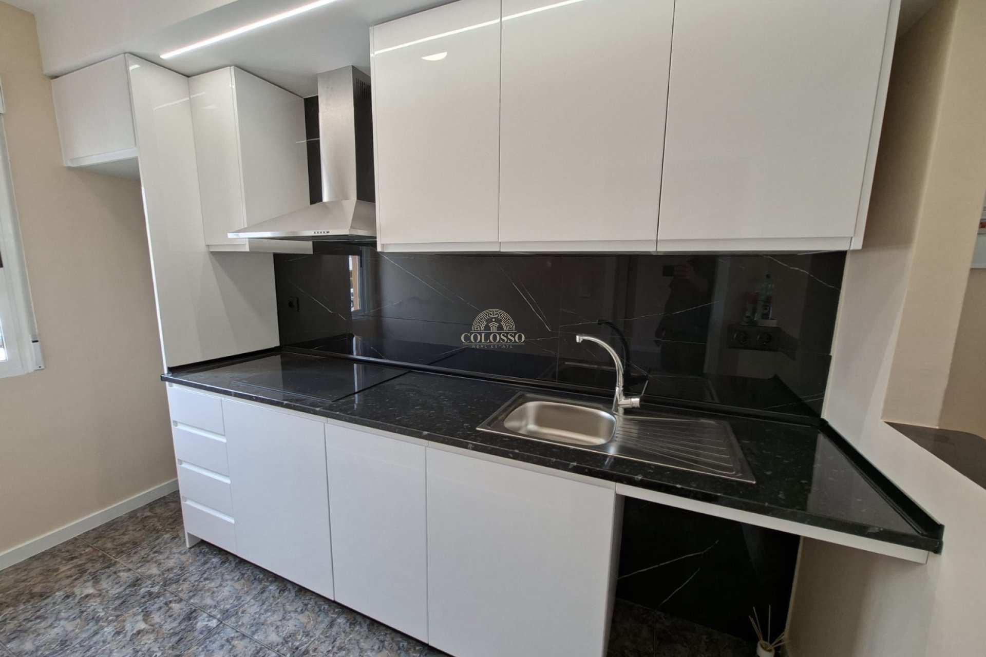 Reventa - Bungalow -
Orihuela Costa - La Zenia