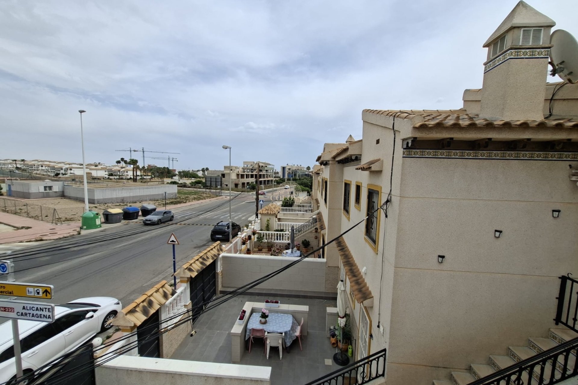 Reventa - Bungalow -
Orihuela Costa - La Zenia
