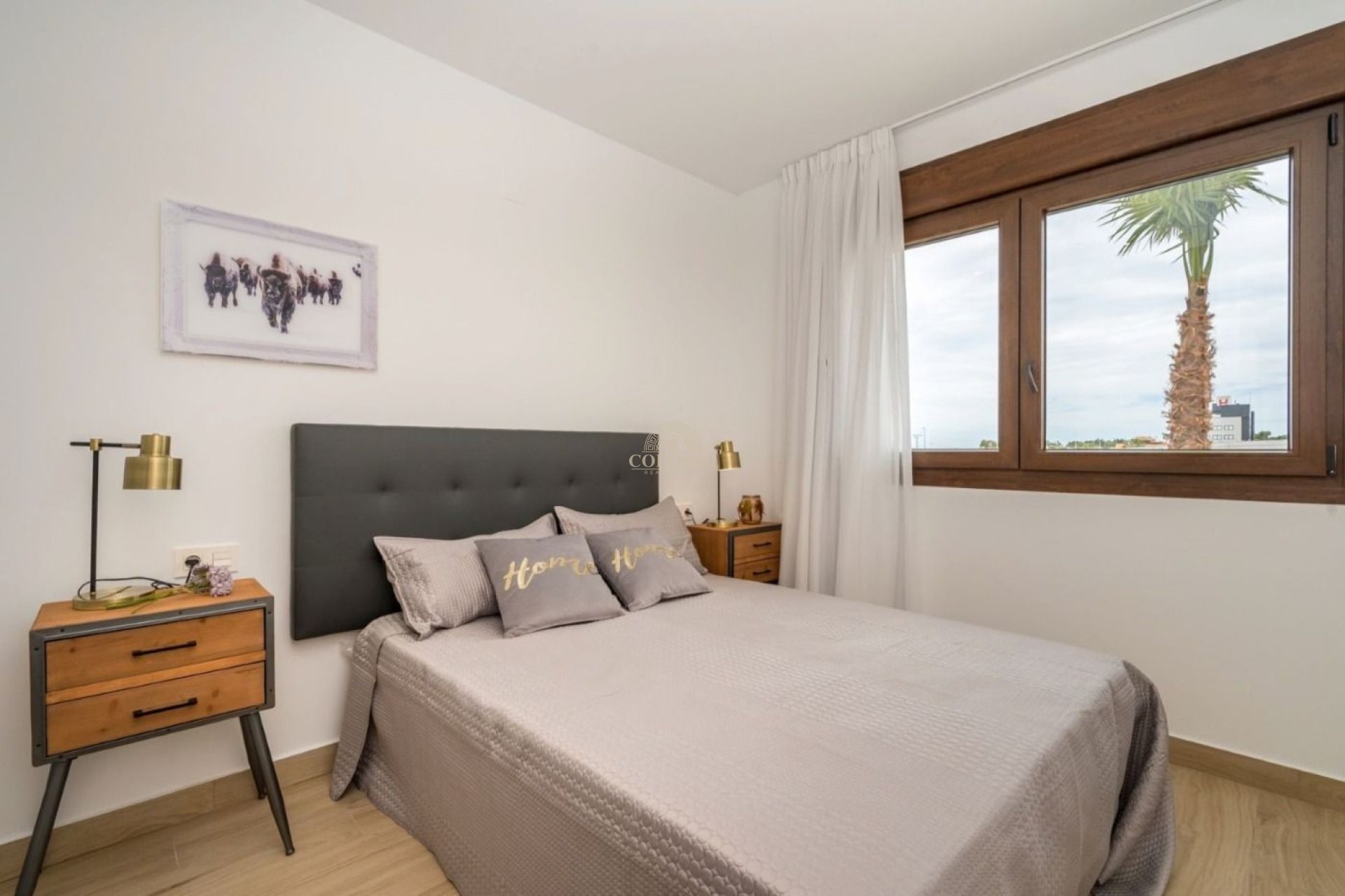 Reventa - Bungalow Planta Baja -
Finestrat - URBANIZACIONES