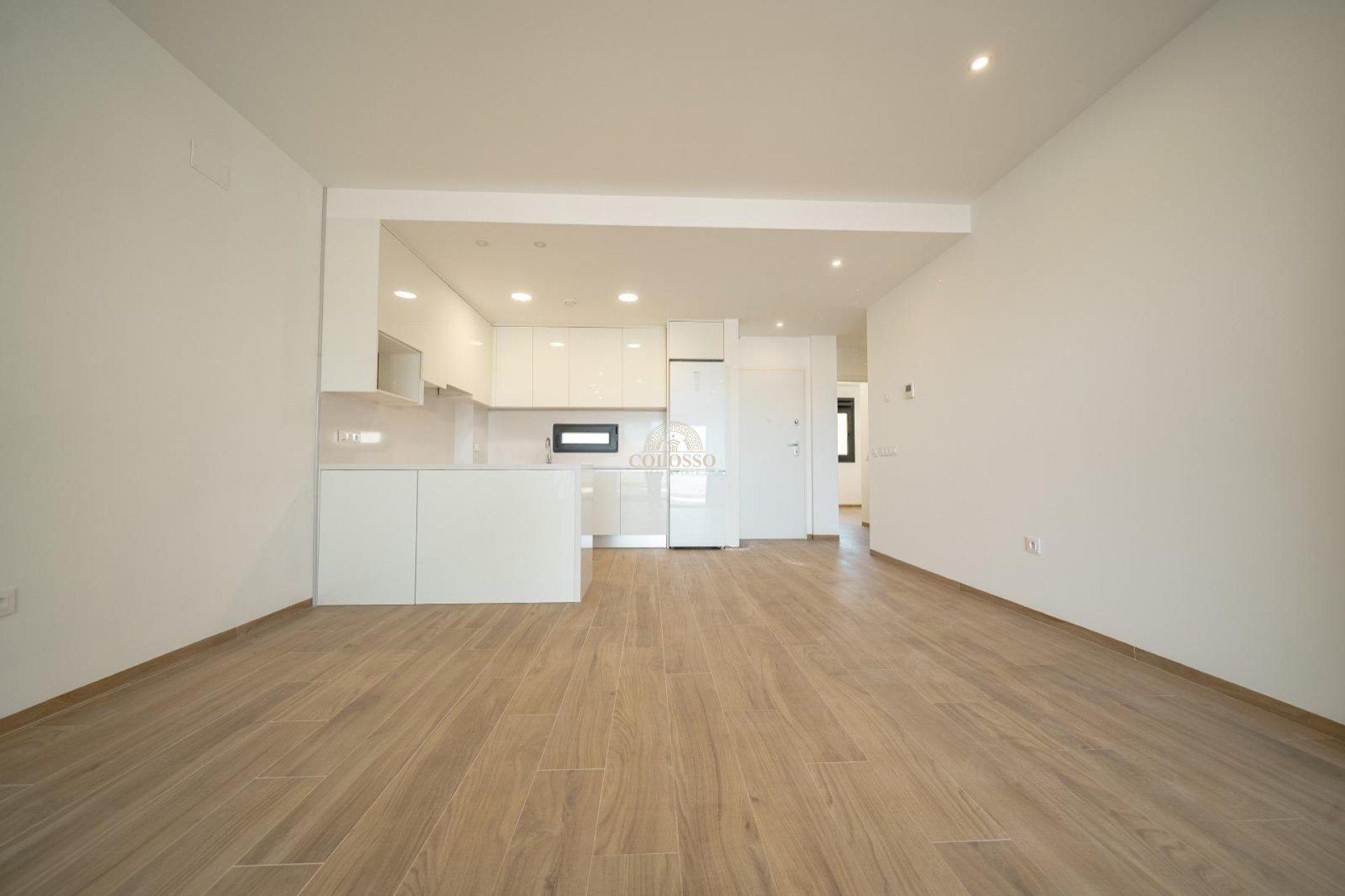Reventa - Bungalow Planta Baja -
Finestrat - URBANIZACIONES