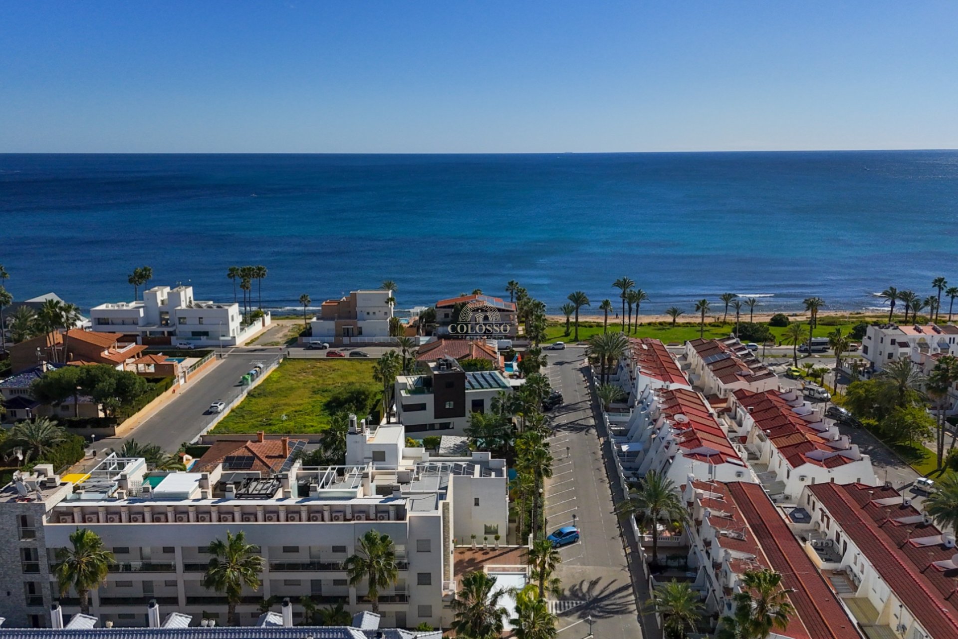 Reventa - Bungalow Planta Baja -
Torrevieja - La veleta