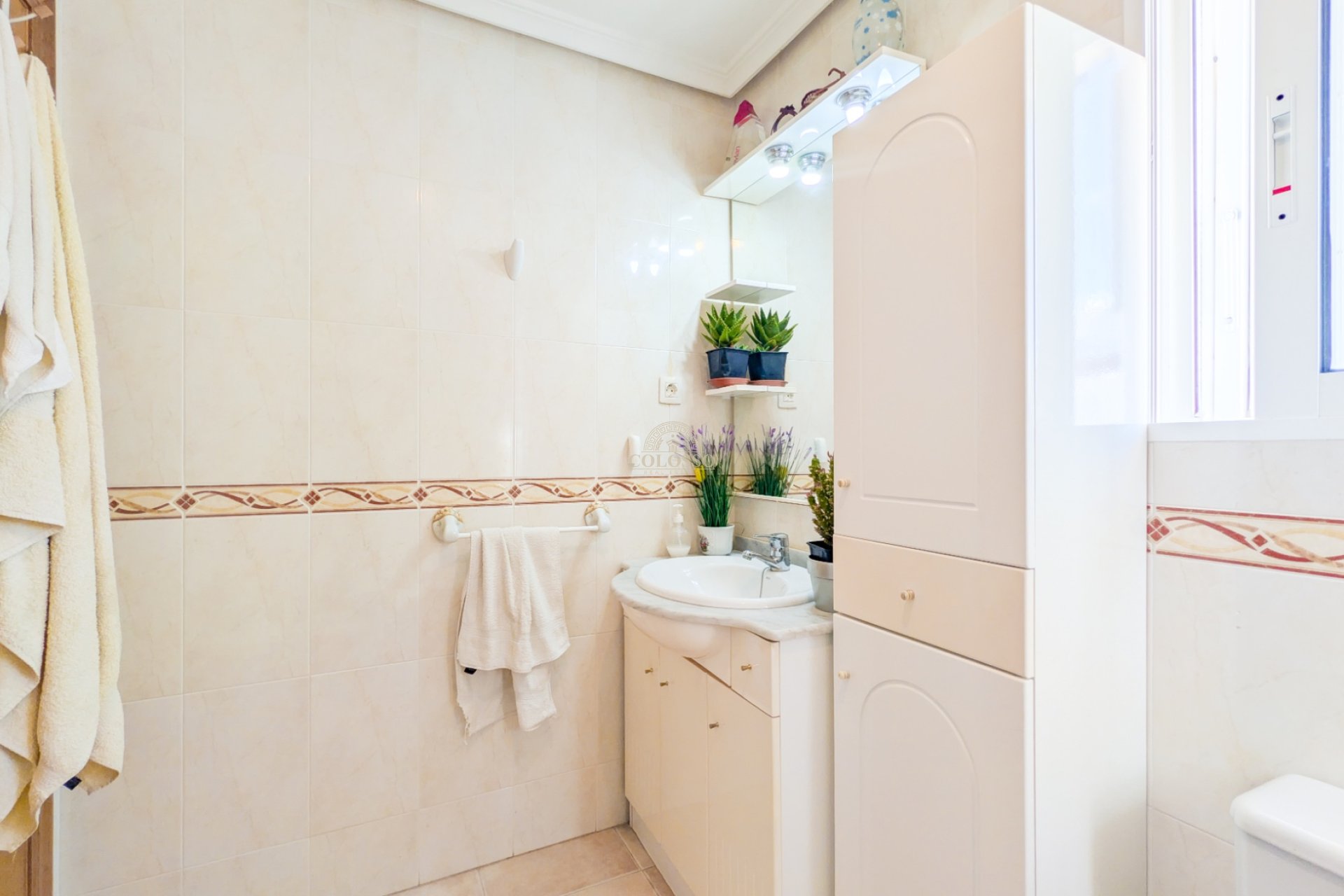 Reventa - Bungalow Planta Baja -
Torrevieja - La veleta