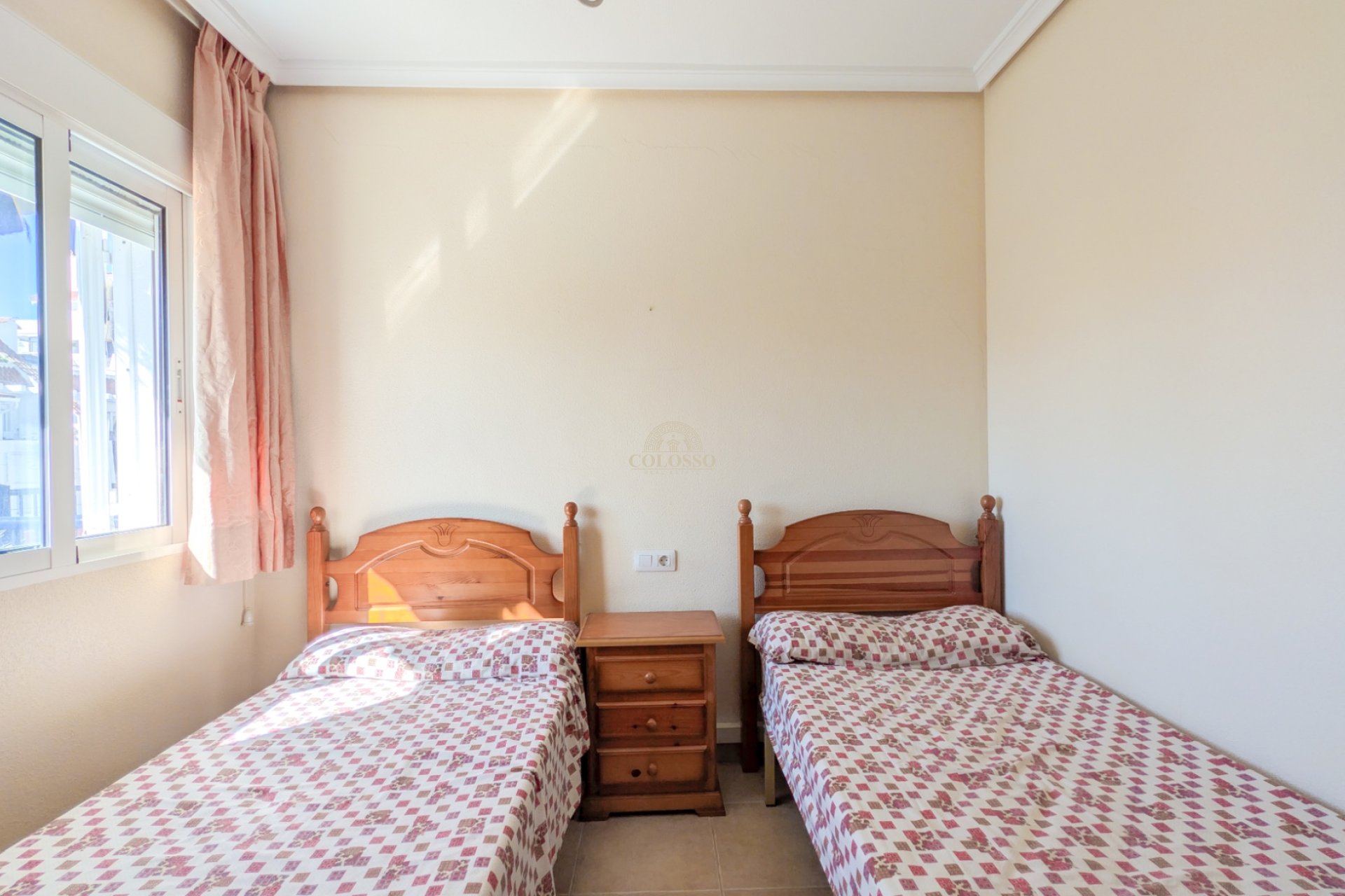 Reventa - Bungalow Planta Baja -
Torrevieja - La veleta