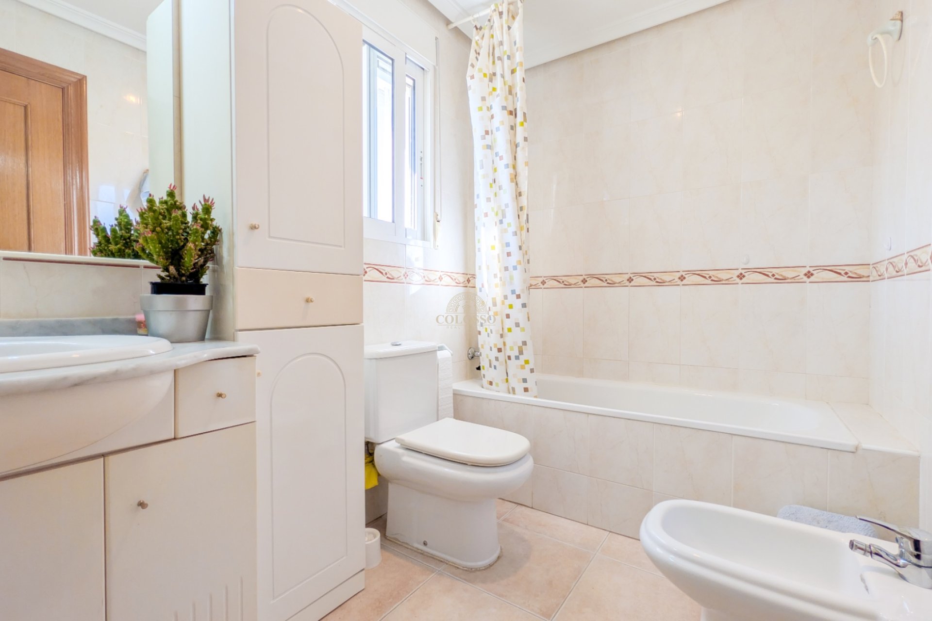 Reventa - Bungalow Planta Baja -
Torrevieja - La veleta