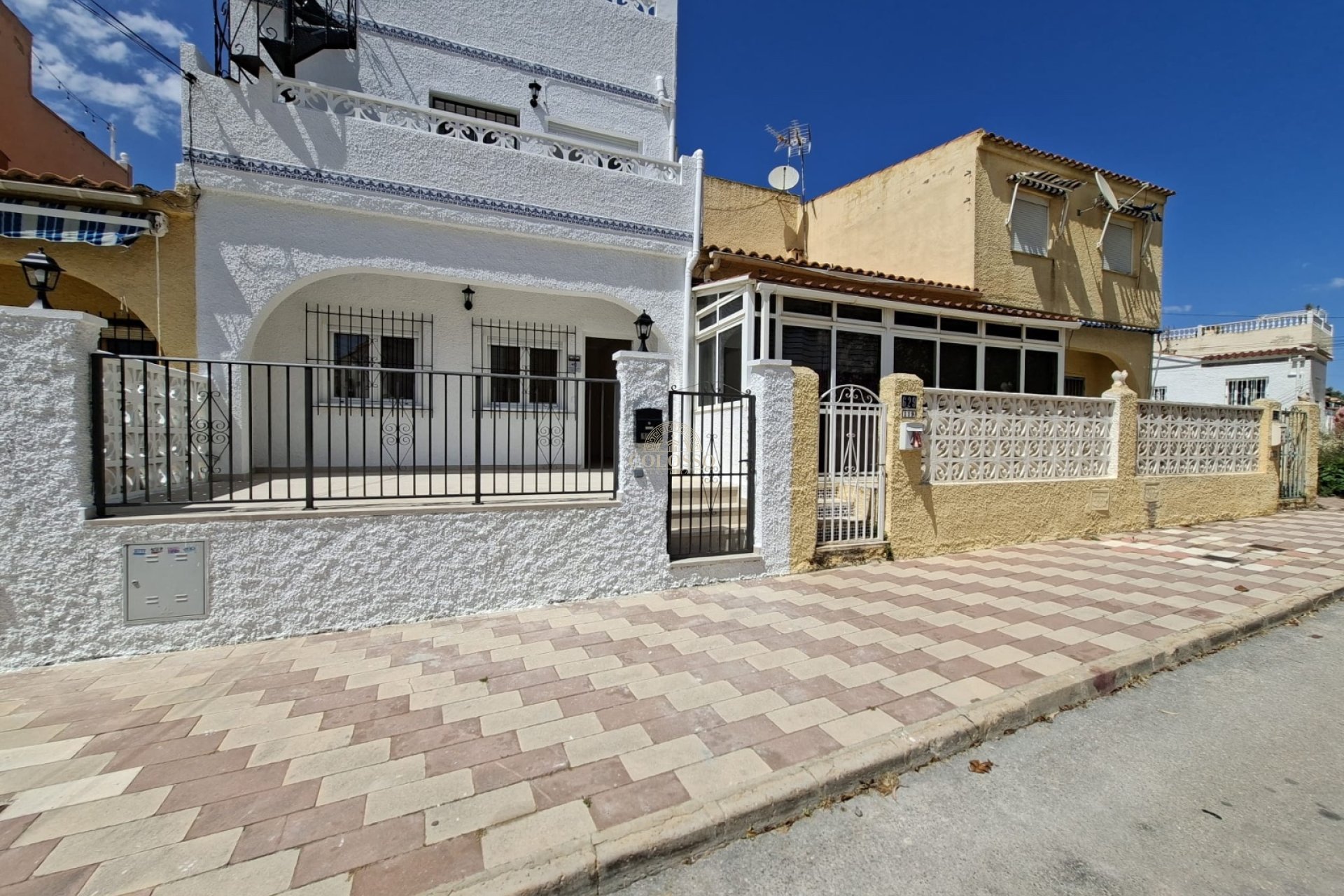 Reventa - Bungalow -
San Fulgencio