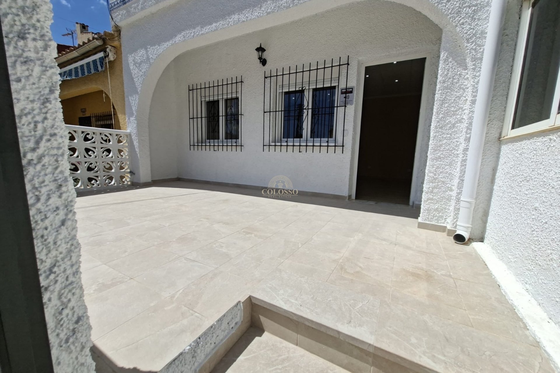 Reventa - Bungalow -
San Fulgencio