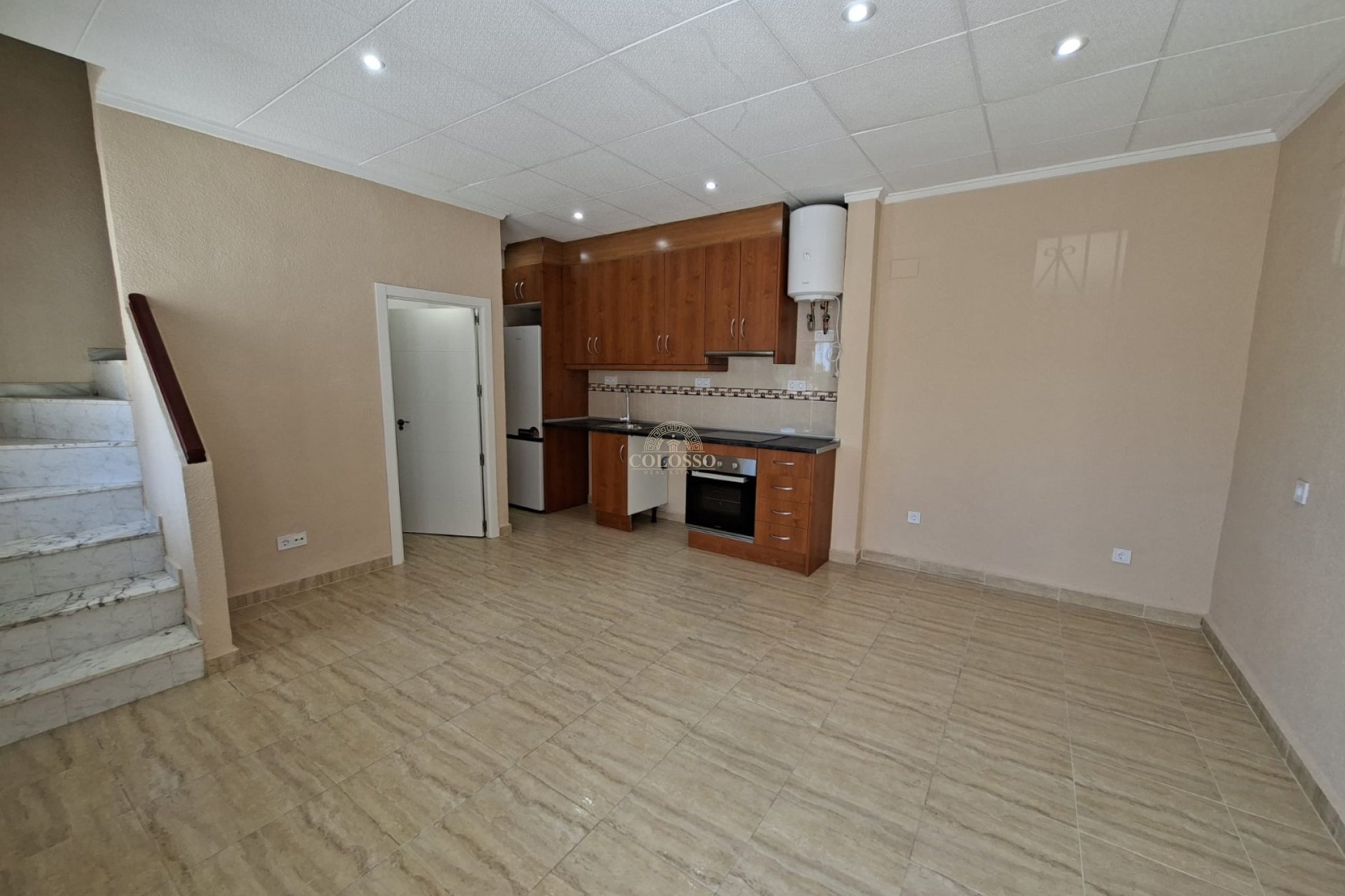 Reventa - Bungalow -
San Fulgencio
