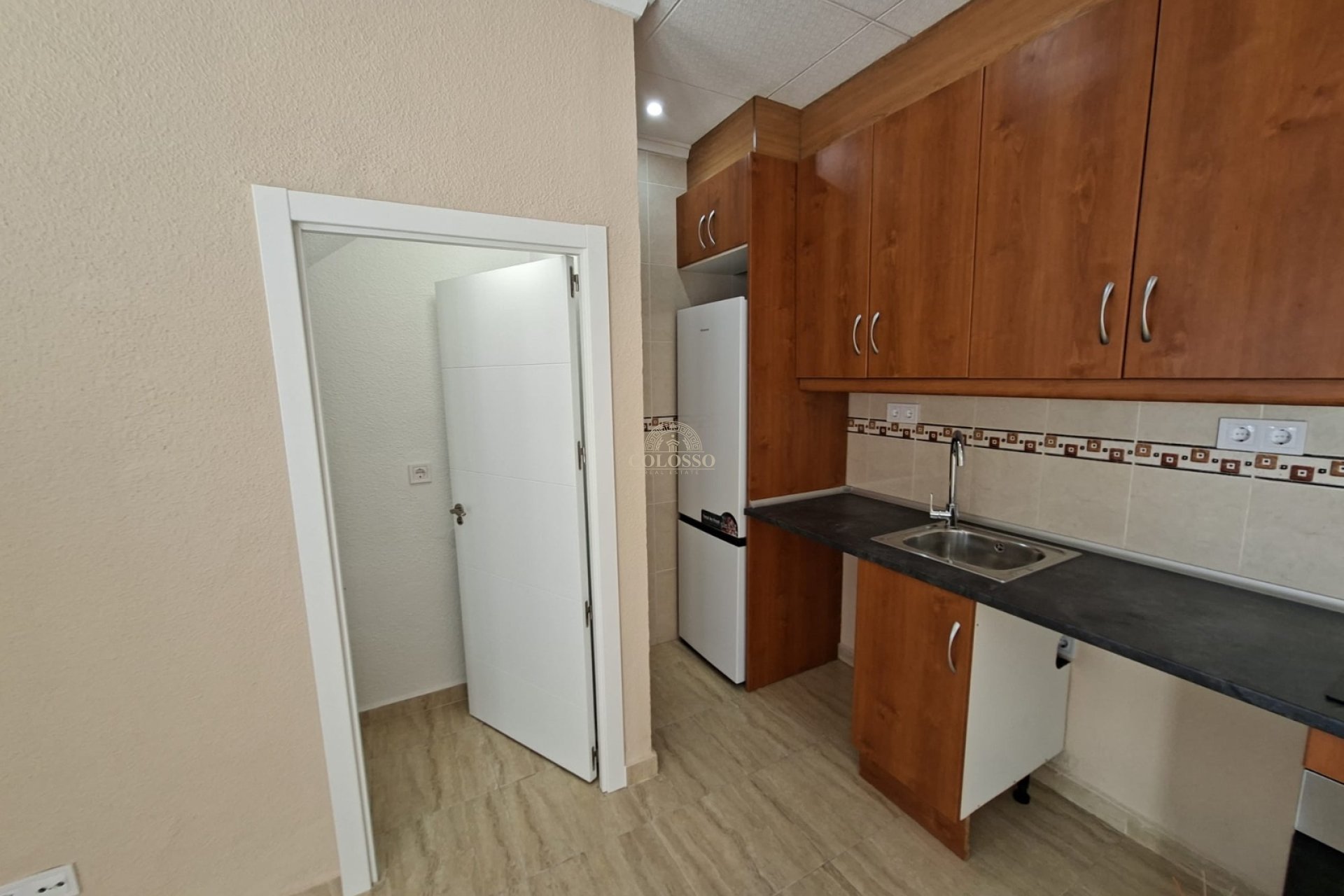 Reventa - Bungalow -
San Fulgencio