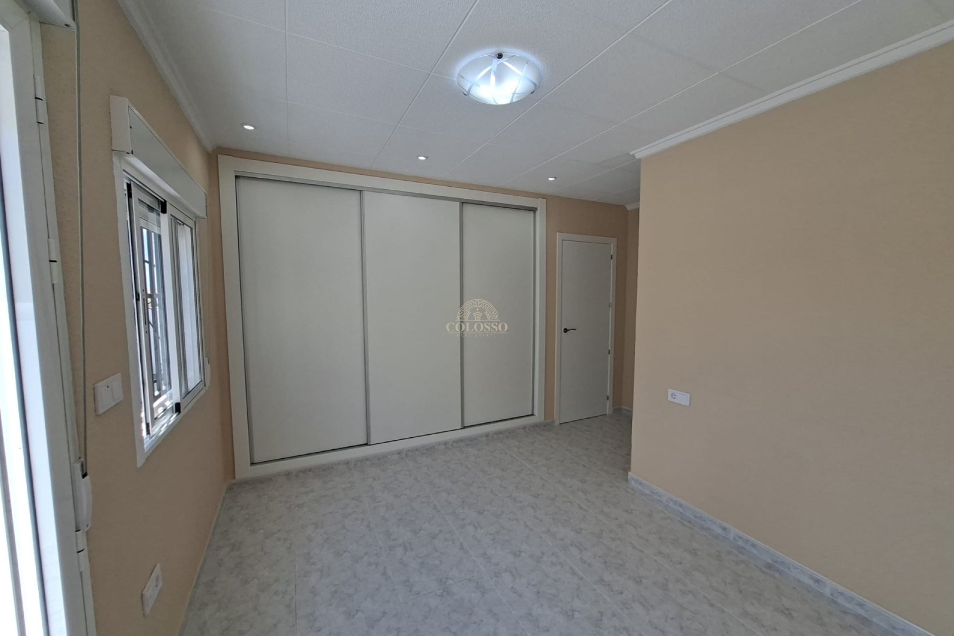 Reventa - Bungalow -
San Fulgencio
