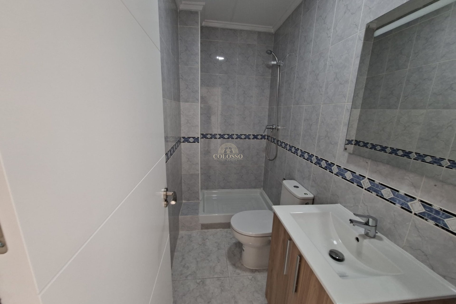 Reventa - Bungalow -
San Fulgencio