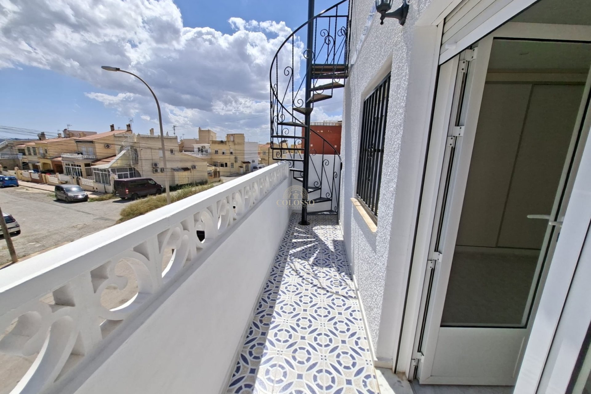 Reventa - Bungalow -
San Fulgencio