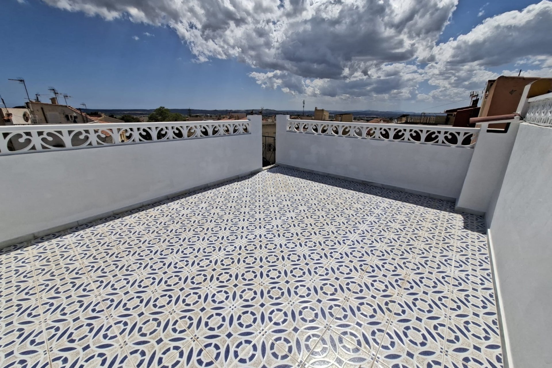Reventa - Bungalow -
San Fulgencio