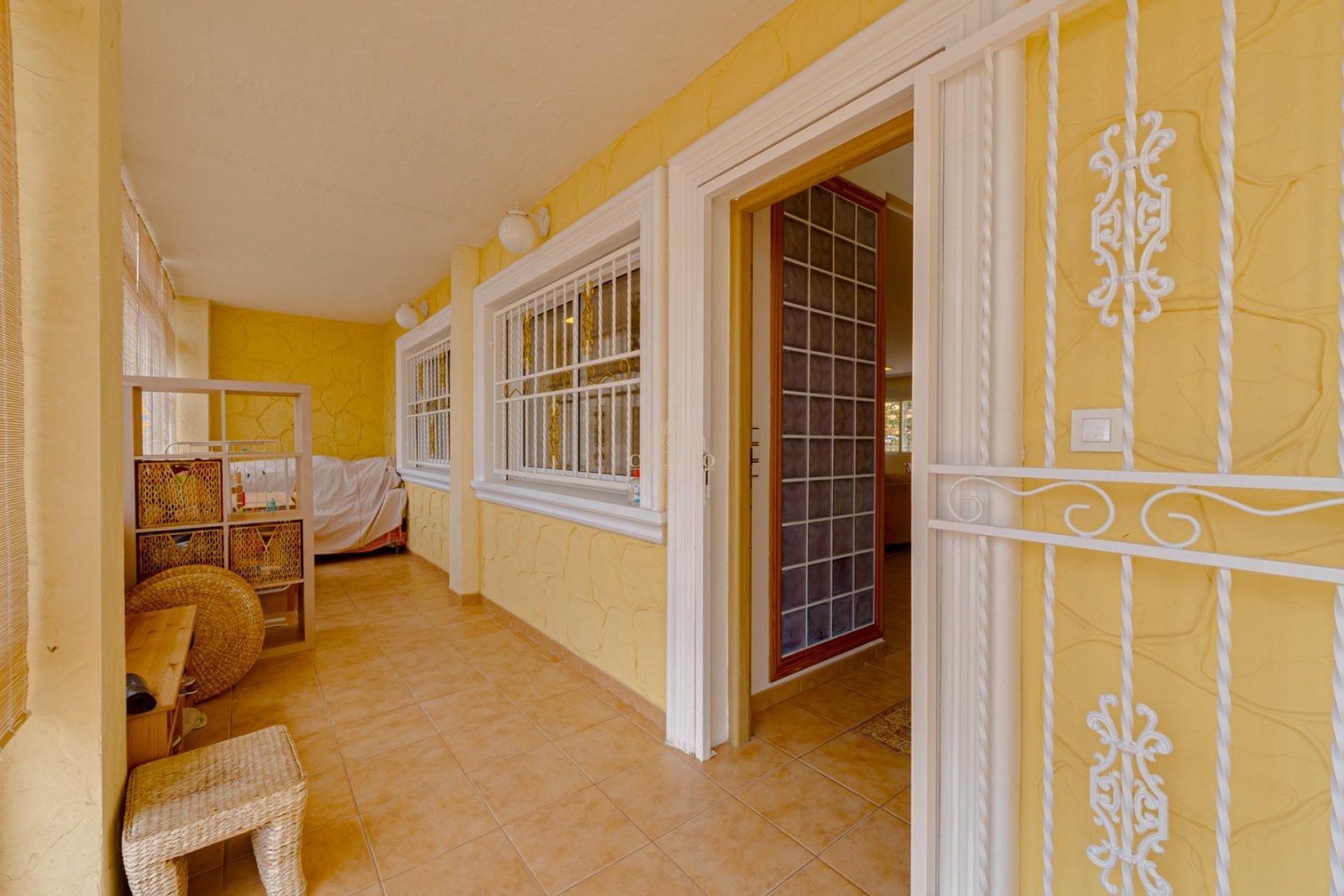 Reventa - Bungalow -
Torrevieja - Los altos