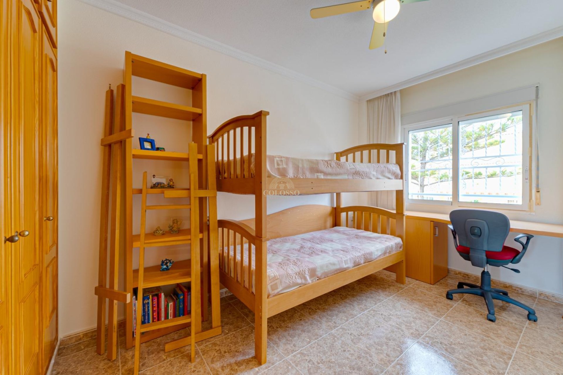 Reventa - Bungalow -
Torrevieja - Los altos
