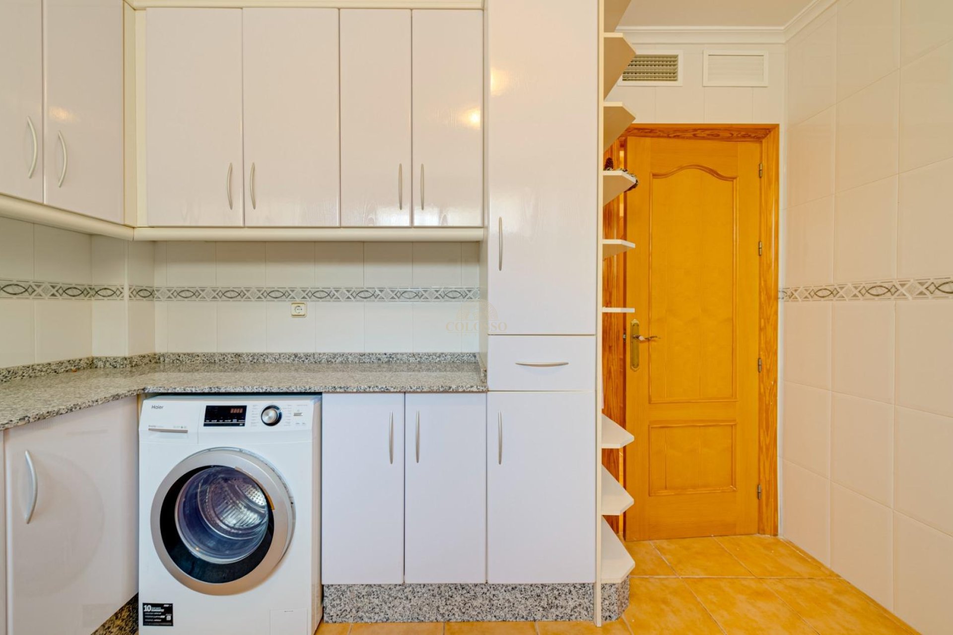 Reventa - Bungalow -
Torrevieja - Los altos