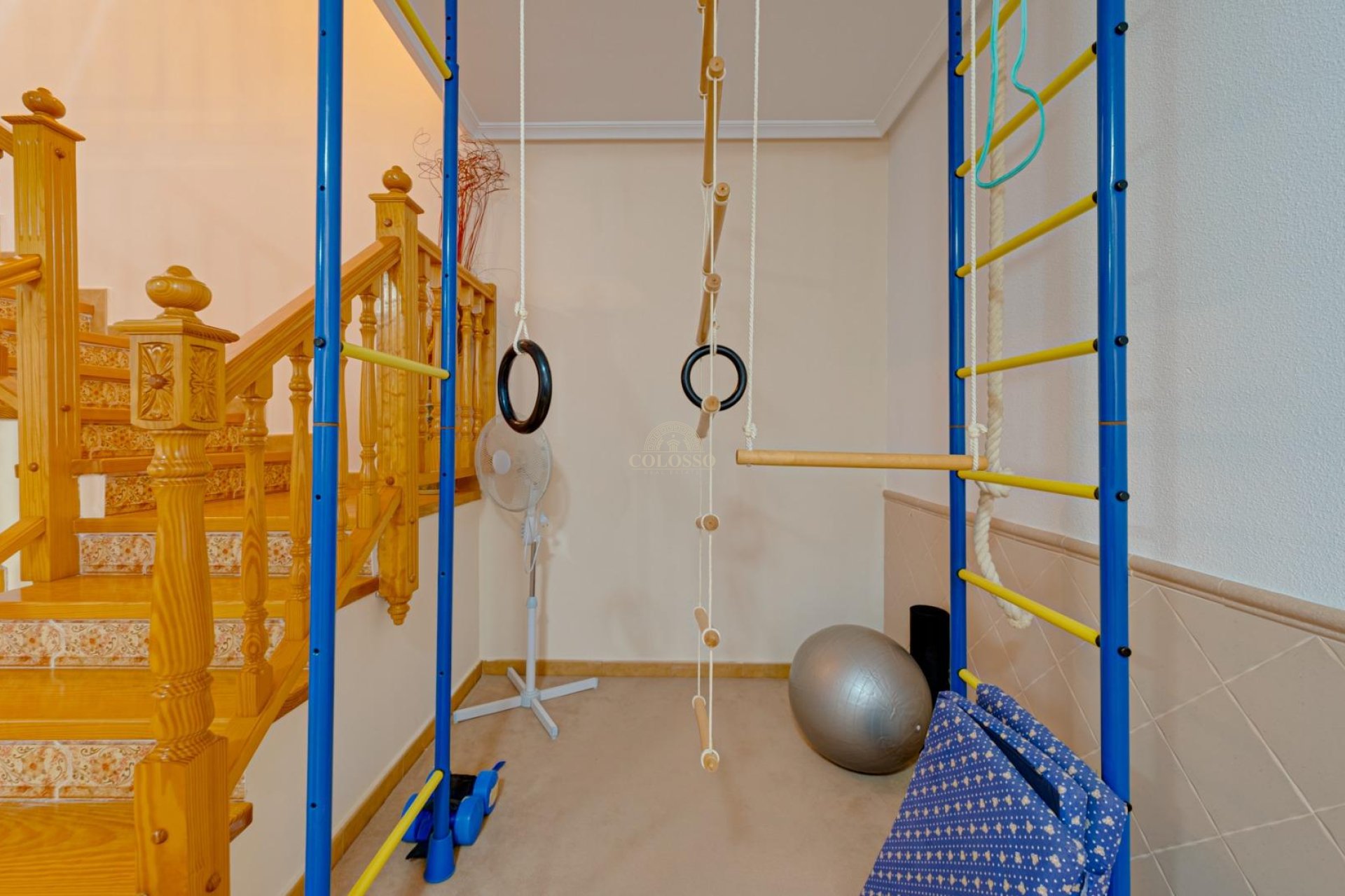 Reventa - Bungalow -
Torrevieja - Los altos