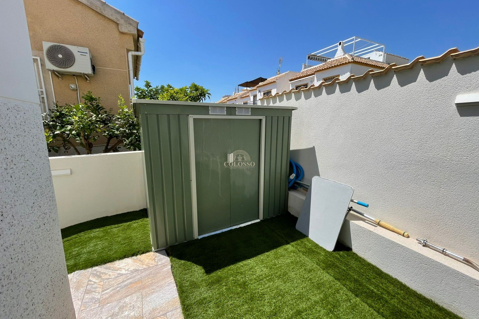 Reventa - Casa -
Orihuela Costa - Los Altos